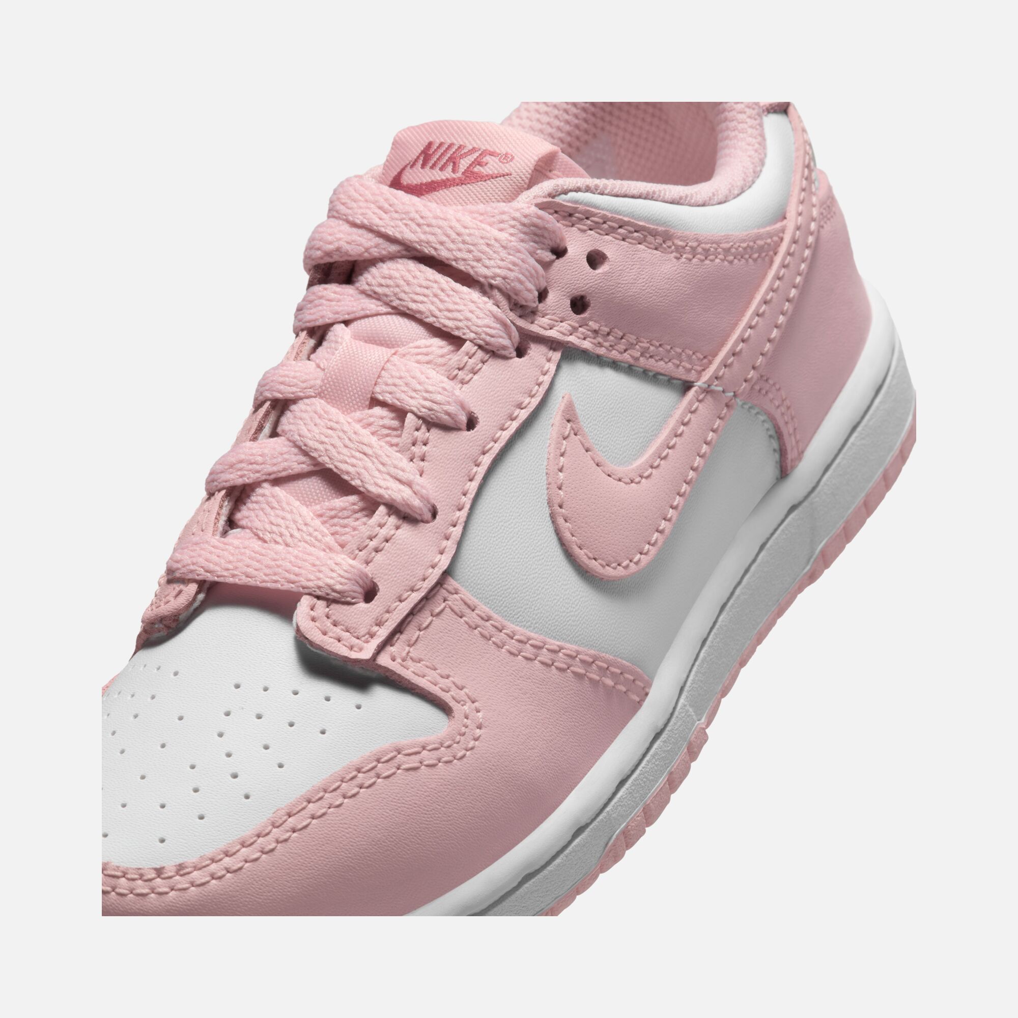 Nike Dunk Low HO24 (PS) Çocuk Spor Ayakkabı