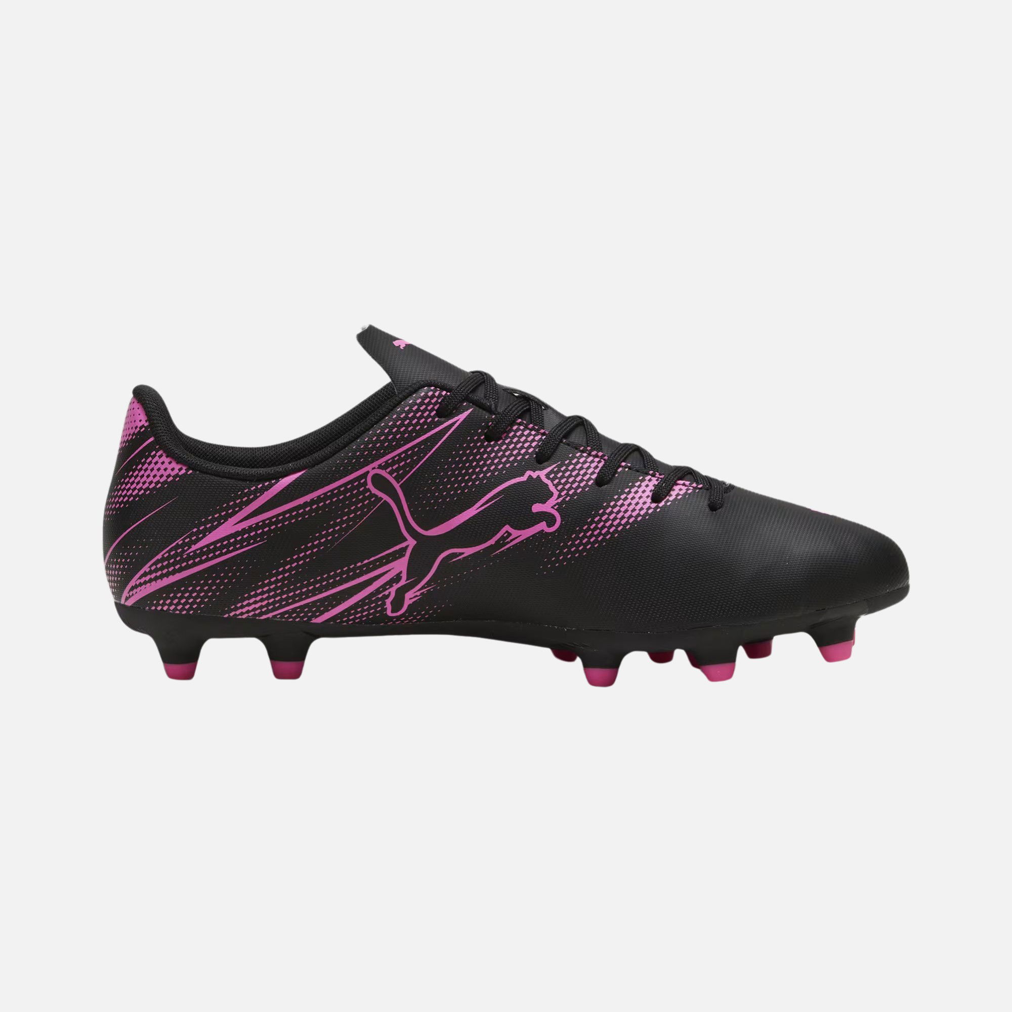 Puma Attacanto Firm-Ground & Artificiel Grass Erkek Krampon