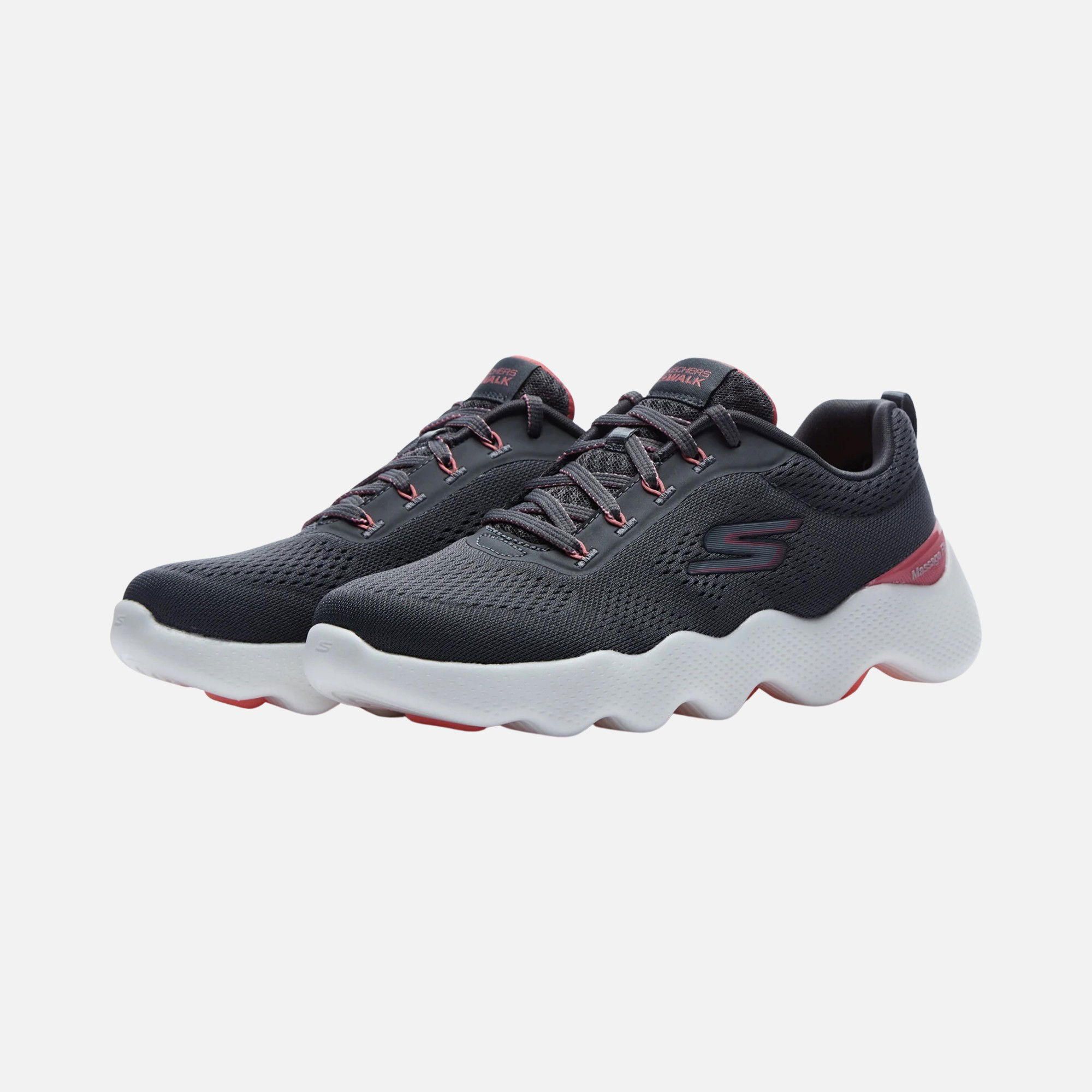 Skechers Go Walk Massage Fit Kadın Spor Ayakkabı