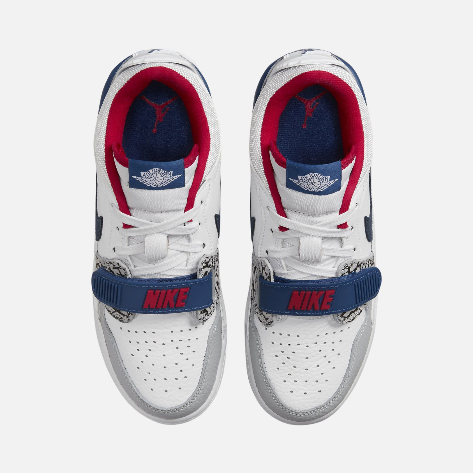 Nike Air Jordan Legacy 312 Low (GS) Spor Ayakkabı