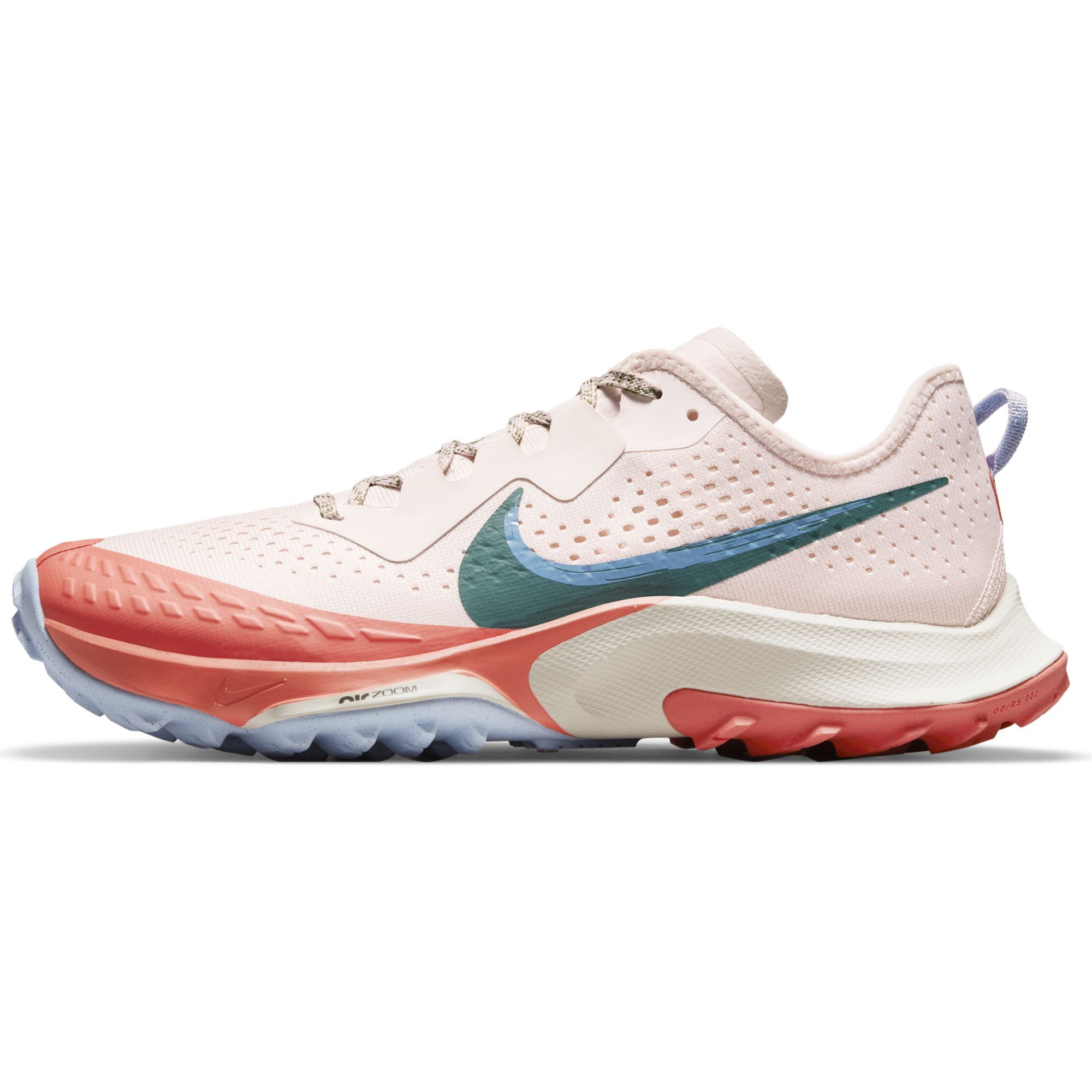 Nike Air Zoom Terra Kiger 7 Trail Running Kadın Spor Ayakkabı