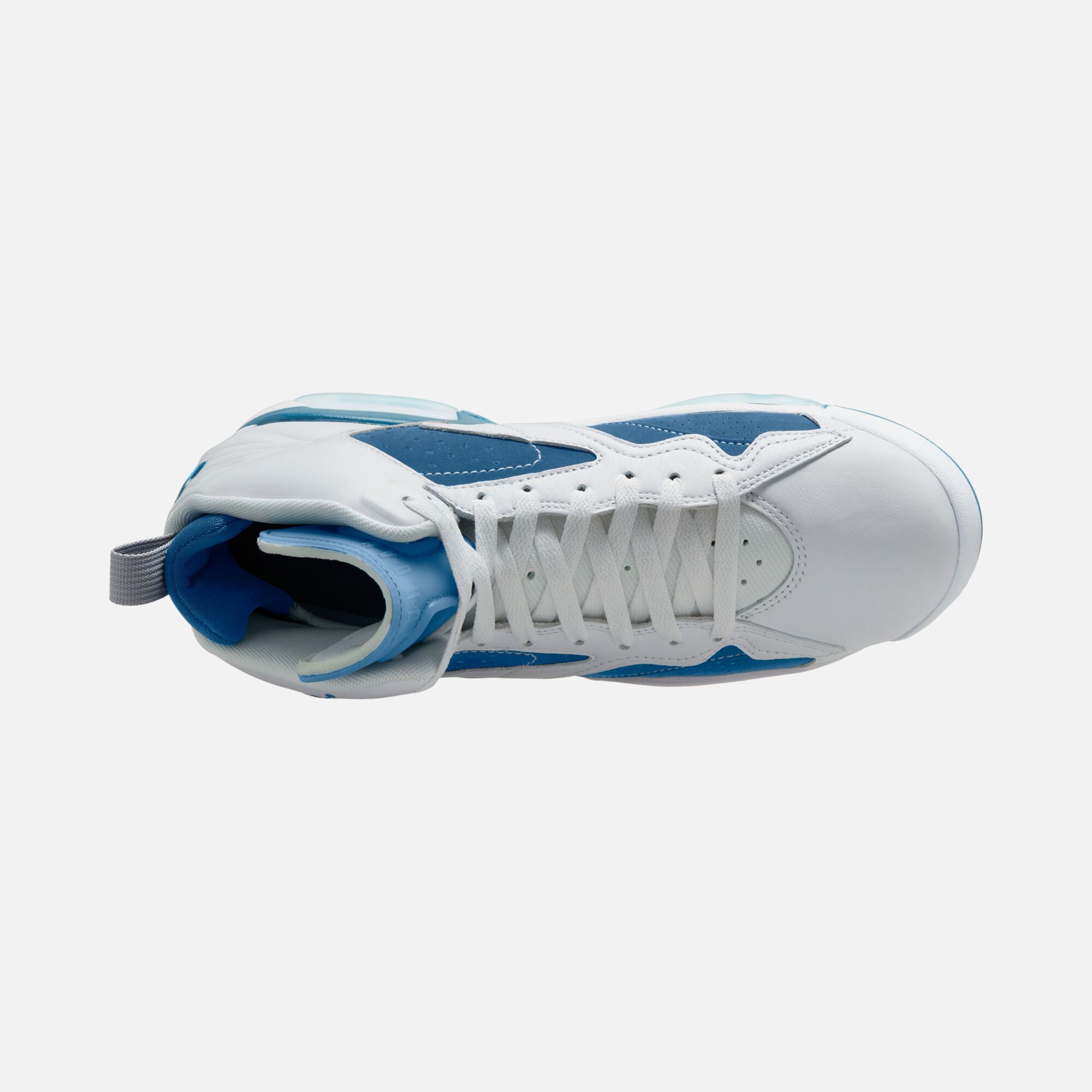 Nike Jumpman MVP Erkek Spor Ayakkabı