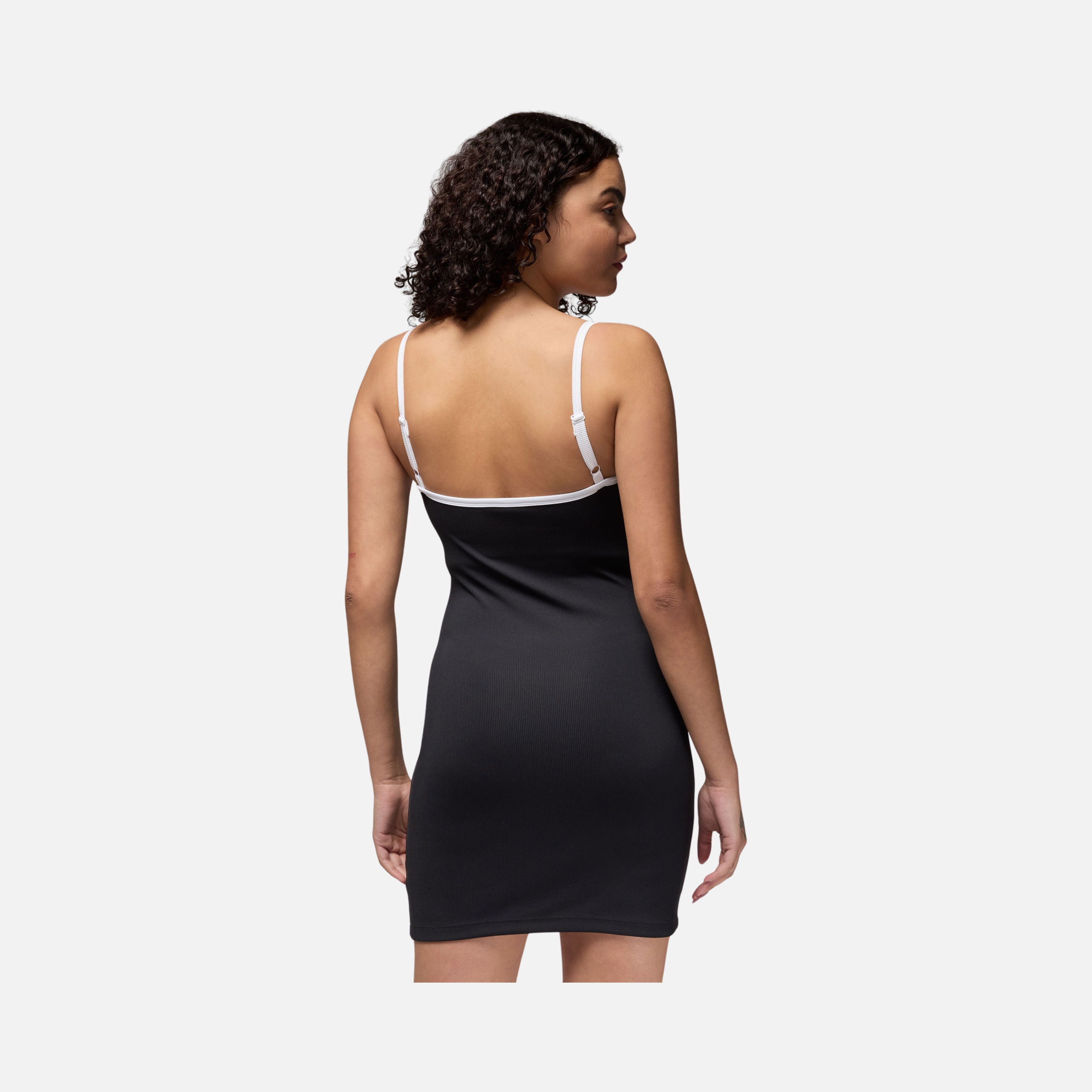 Nike W Jordan Brk Slim Tank Dress Kadın Elbise