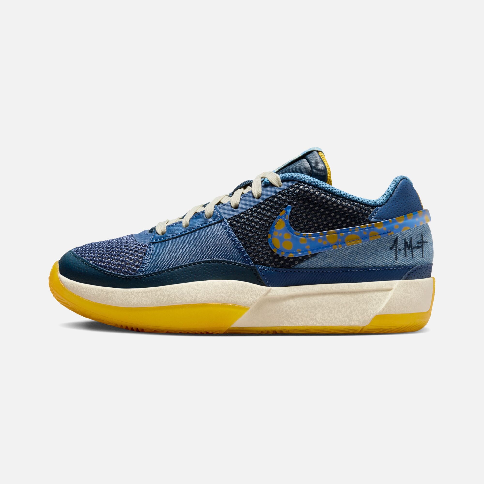 Nike JA 1 SE FW24 (GS) Basketbol Ayakkabısı