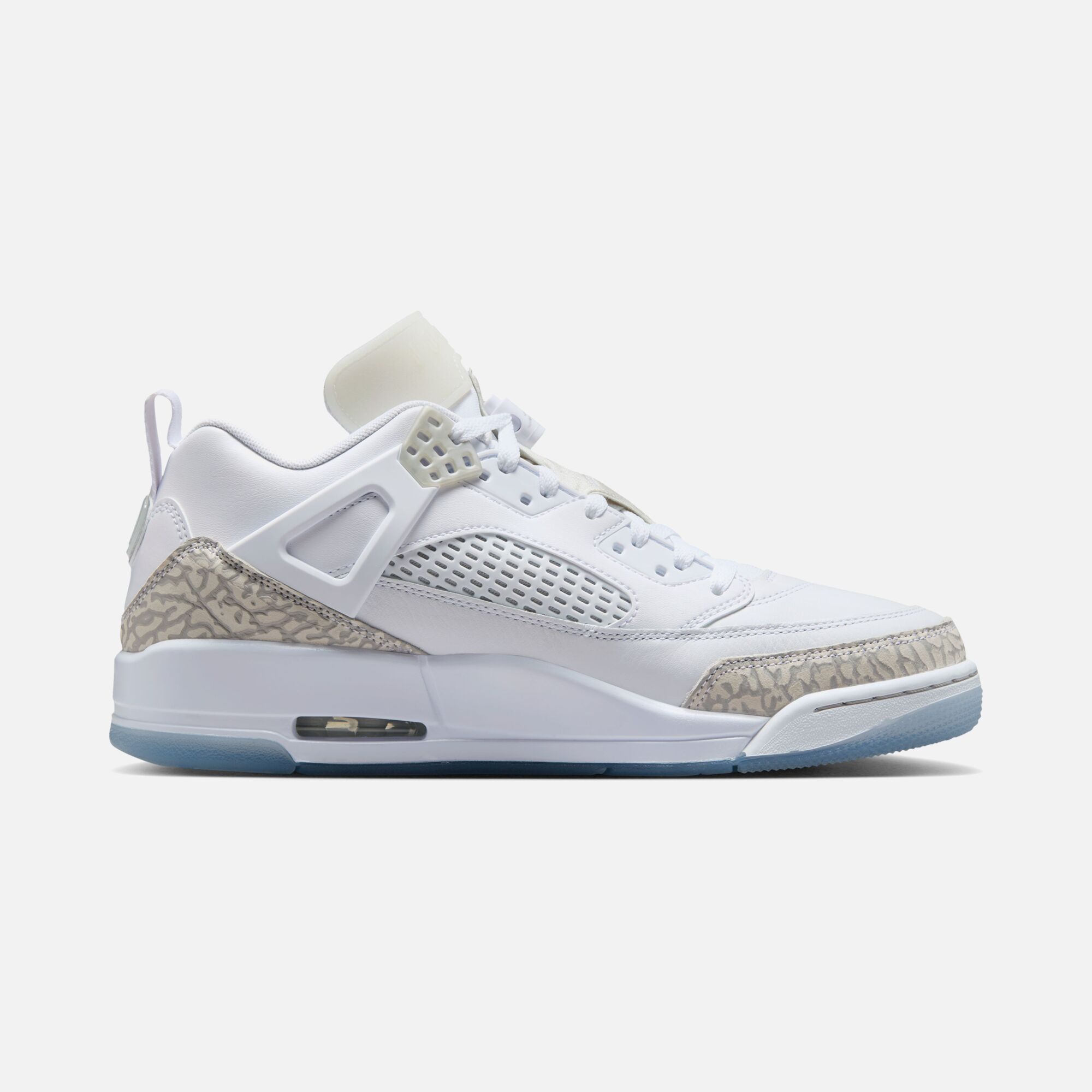 Nike Jordan Spizike Low Erkek Spor Ayakkabı