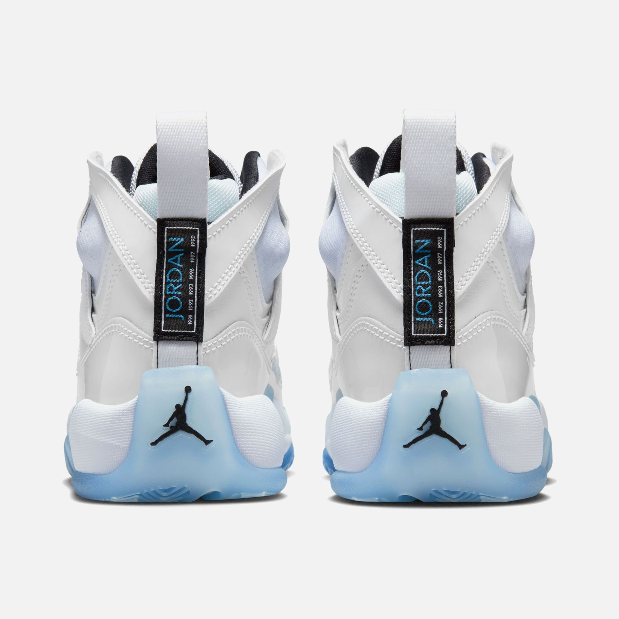 Nike Jordan Jumpman Two Trey (GS) Spor Ayakkabı