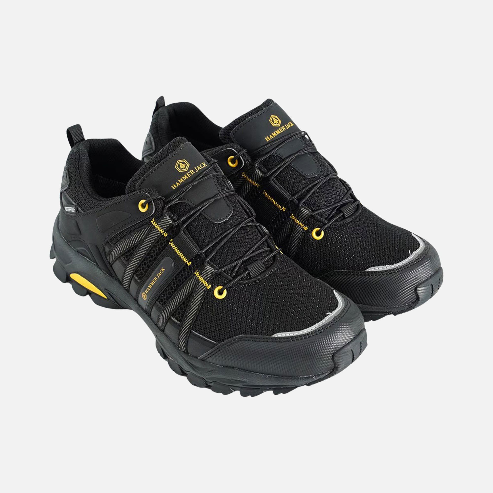 Hammer Jack Migos Waterproof Erkek Spor Ayakkabı