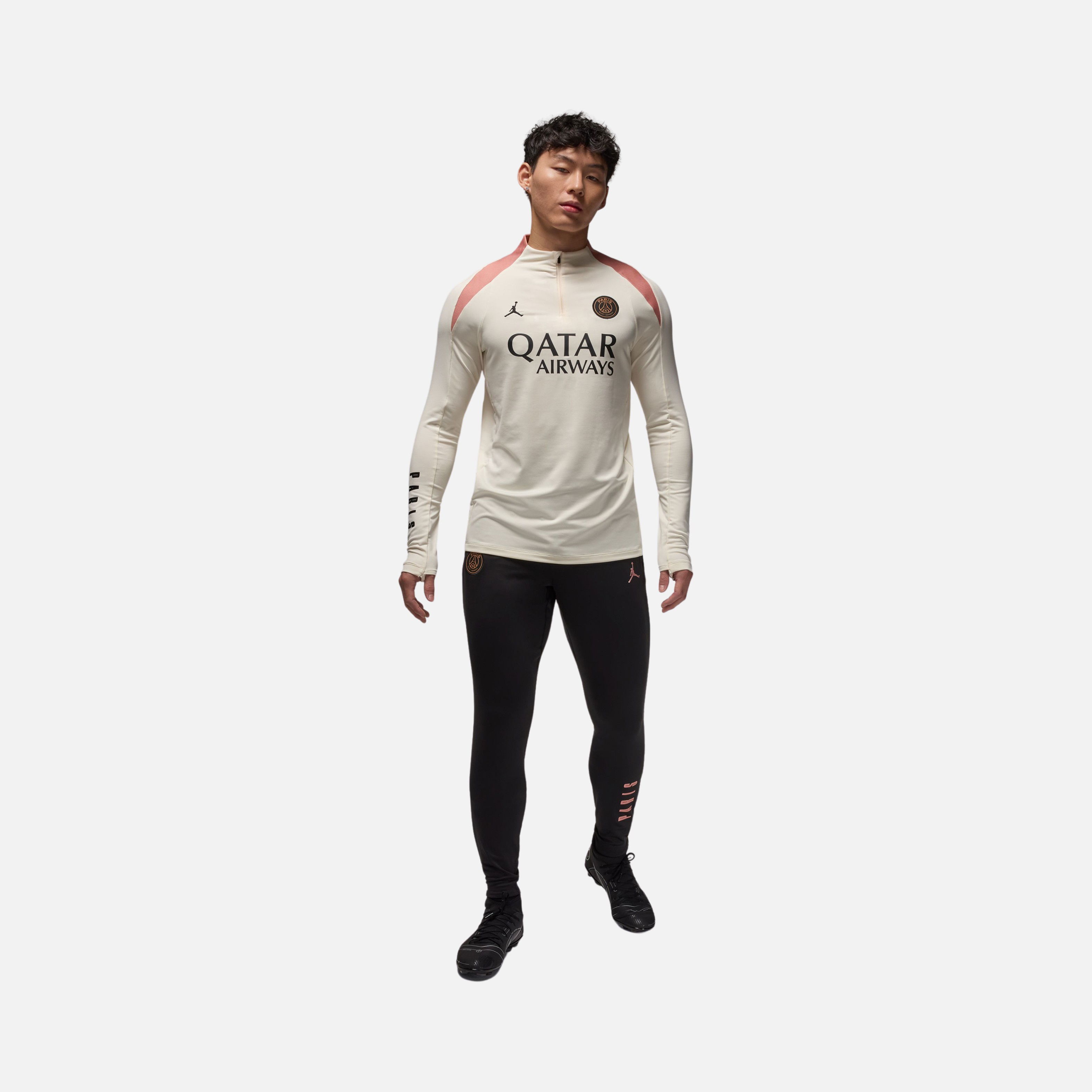 Nike Paris Saint-Germain Strike Third Jordan Dri-Fit Erkek Eşofman Altı