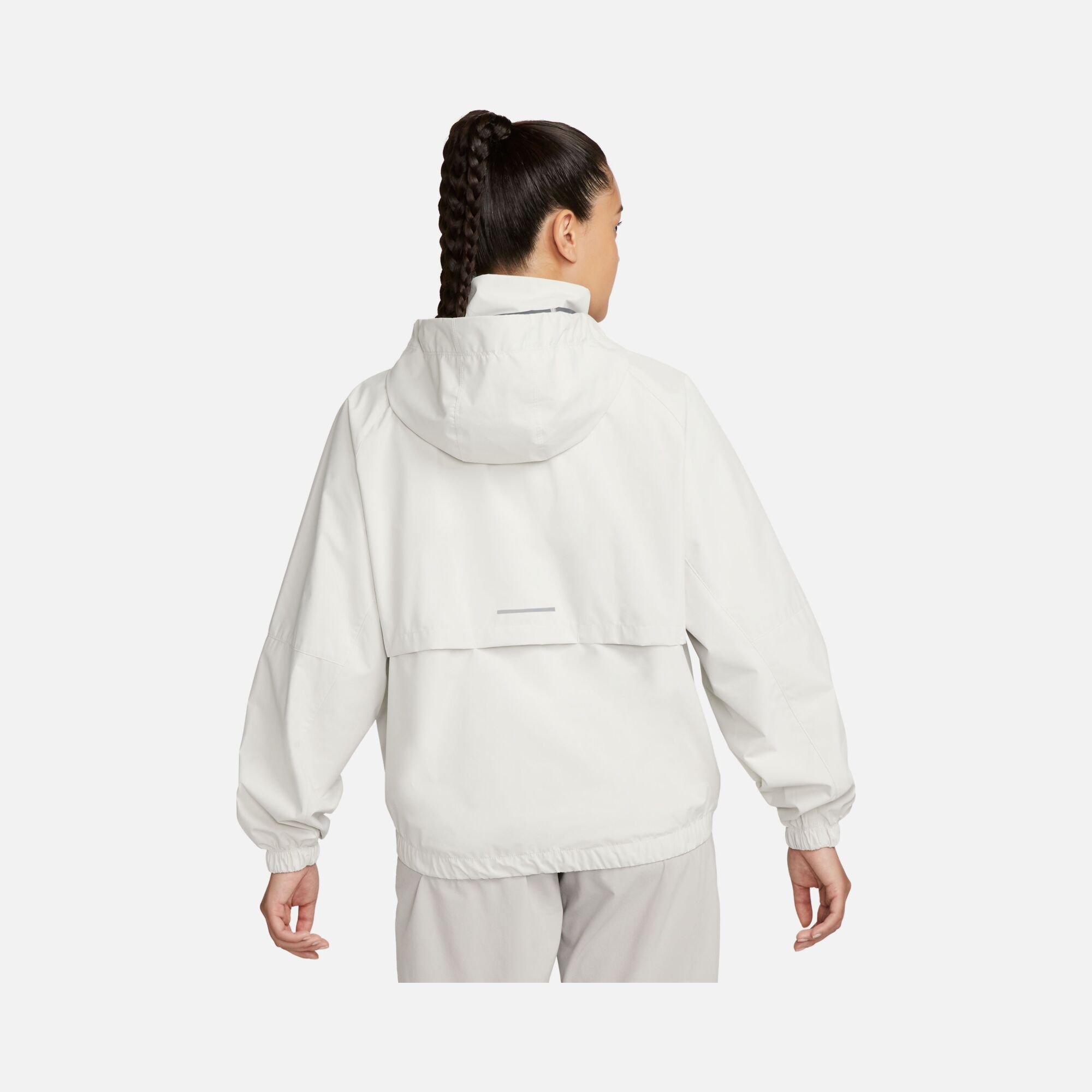 Nike Storm-Fit Swift Running Full-Zip Hoodie Kadın Ceket