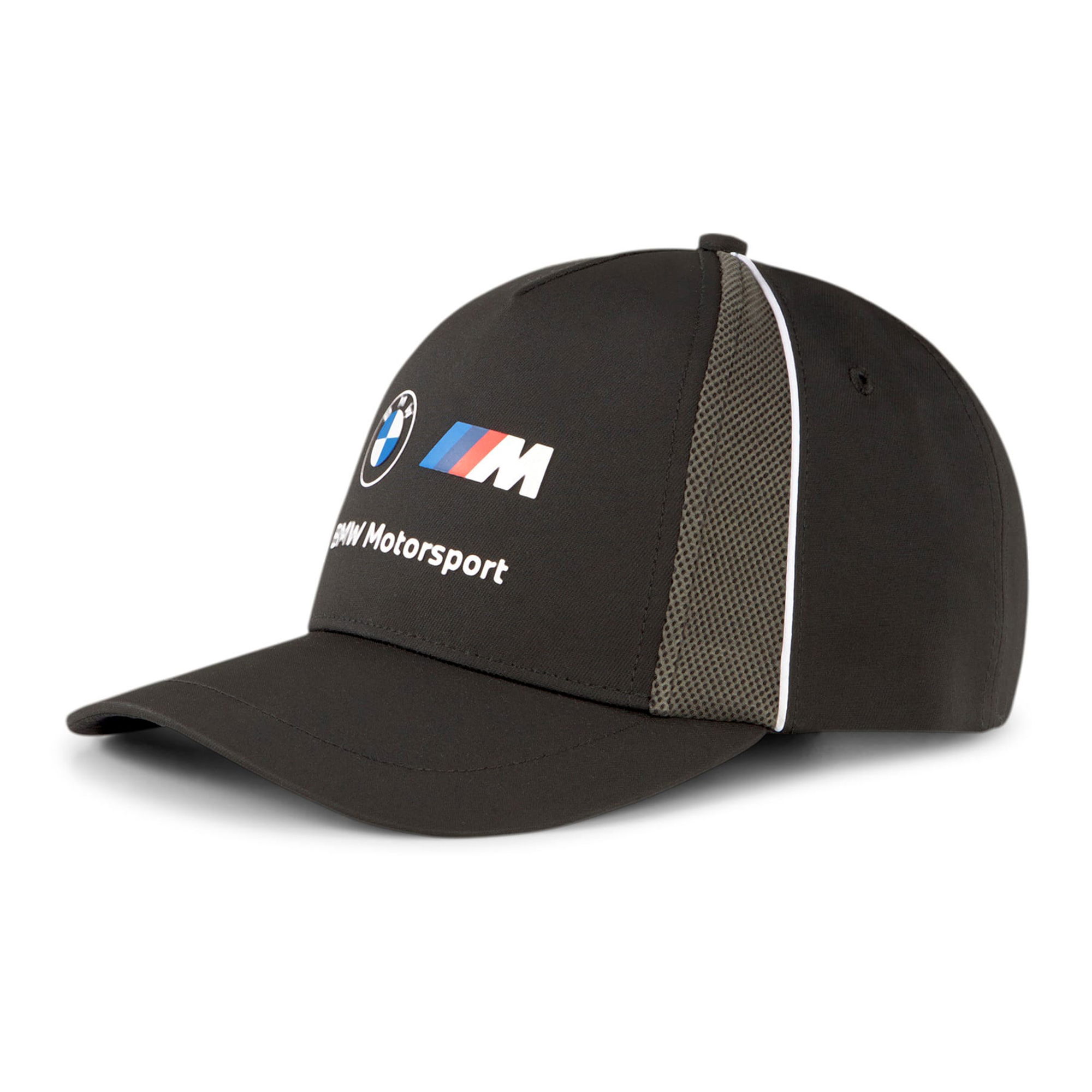 Puma BMW M Motorsport Beyzbol Unisex Şapka