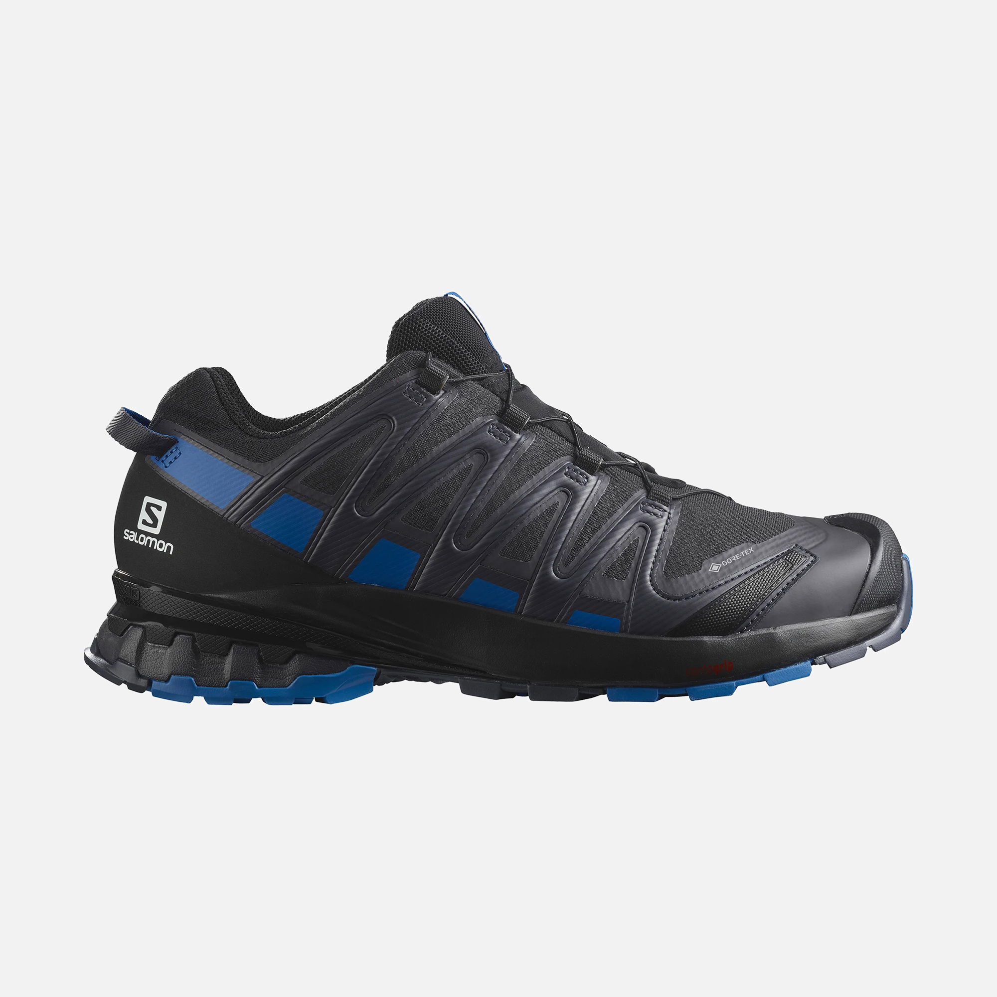 Salomon XA Pro 3D V8 Gore-Tex Hiking Erkek Spor Ayakkabı