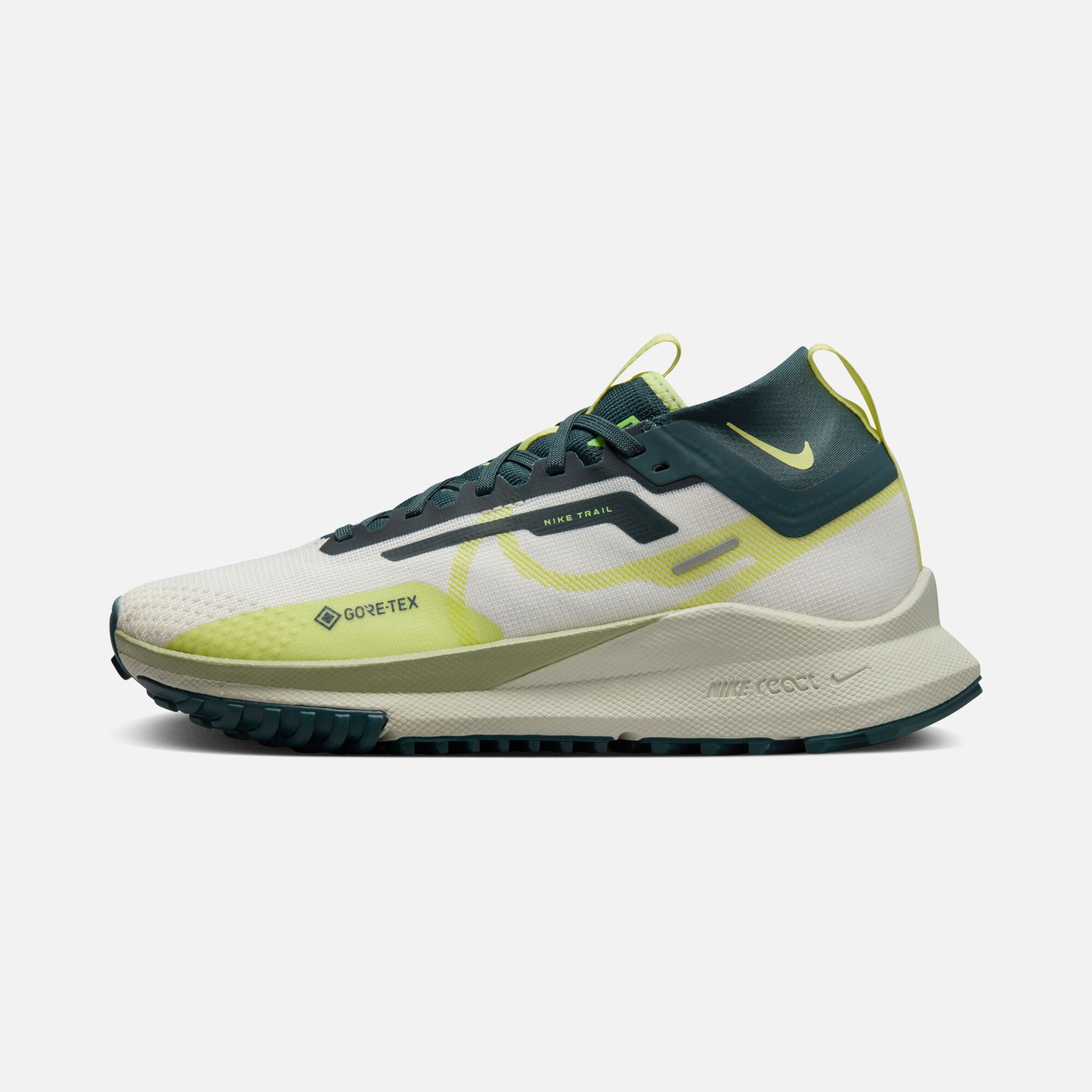 Nike React Pegasus Trail 4 Gore-Tex Kadın Spor Ayakkabı