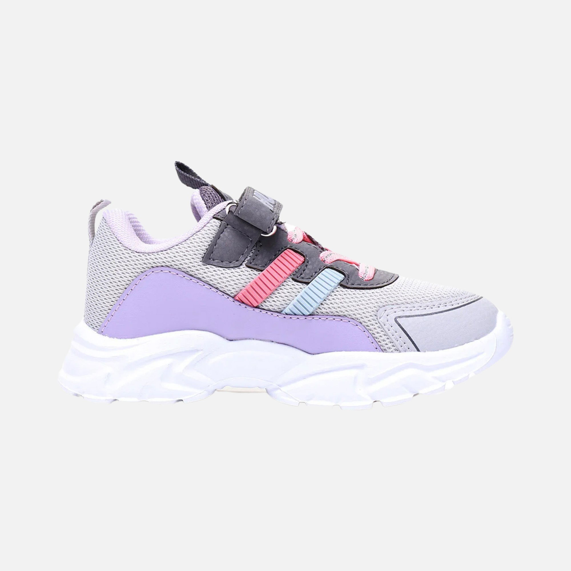 Hummel Robo Running Çocuk Spor Ayakkabı