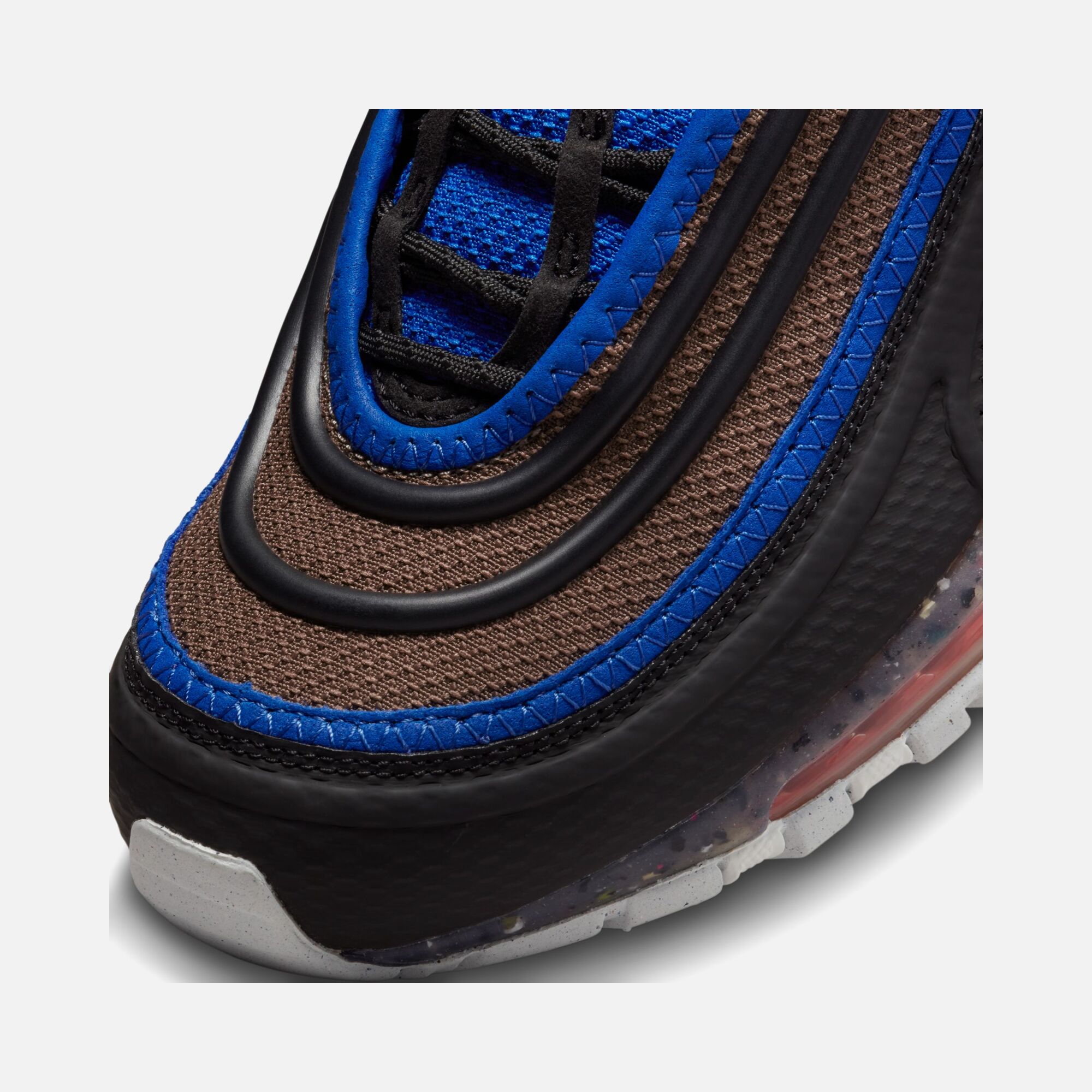 Nike Air Max Terrascape 97 Erkek Spor Ayakkabı