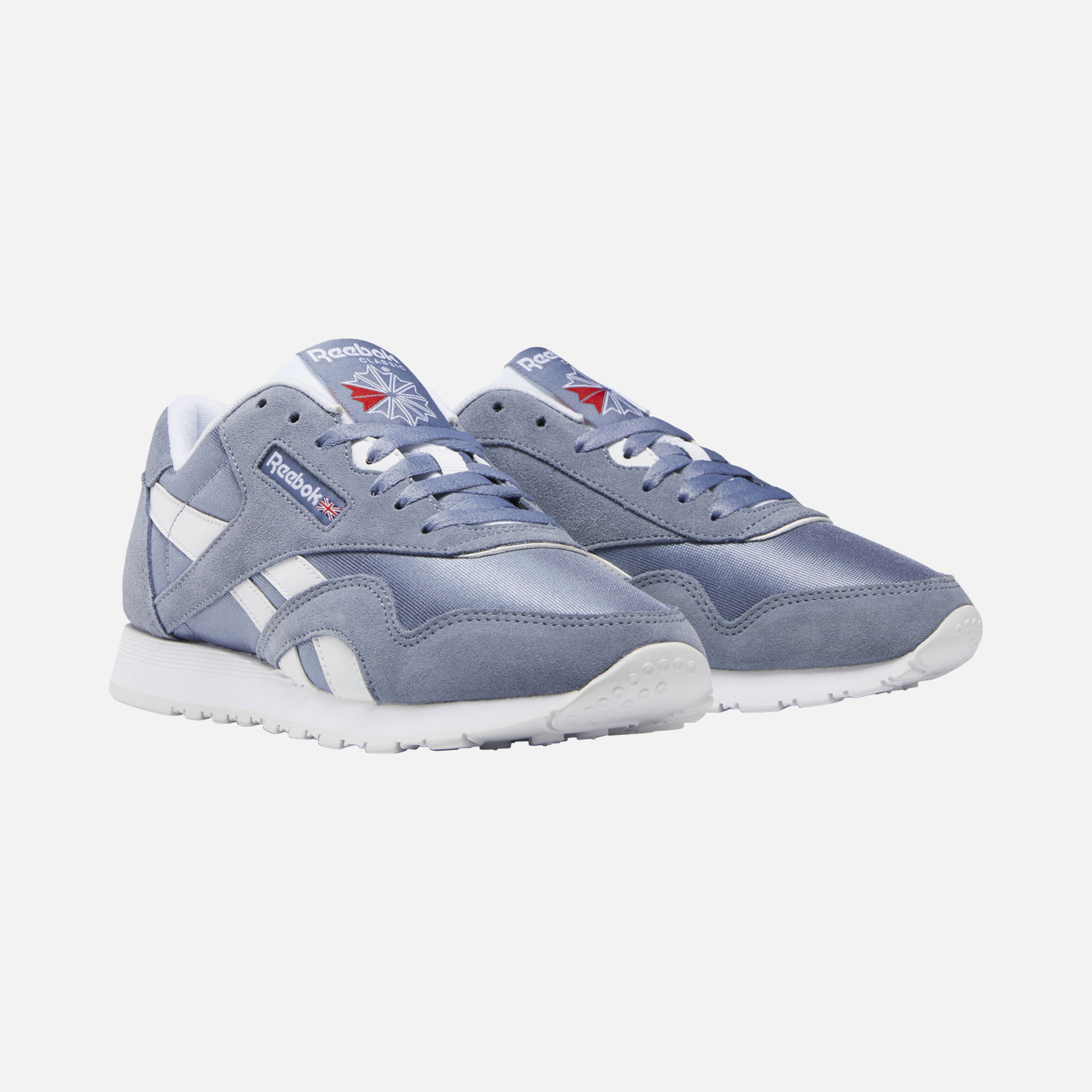 Reebok Classic Nylon Kadın Spor Ayakkabı
