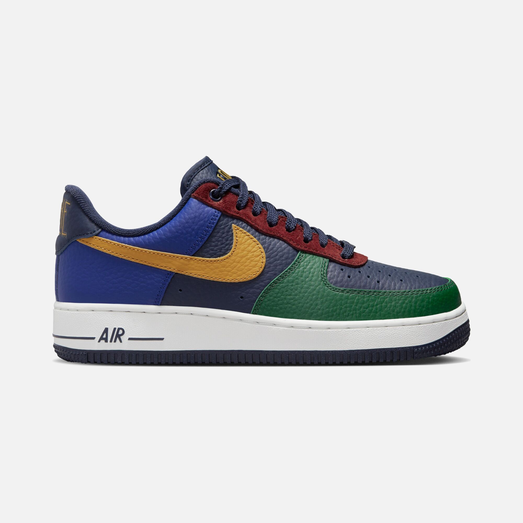 Nike Air Force 1 '07 LX ''Nostalgia Charm'' Kadın Spor Ayakkabı