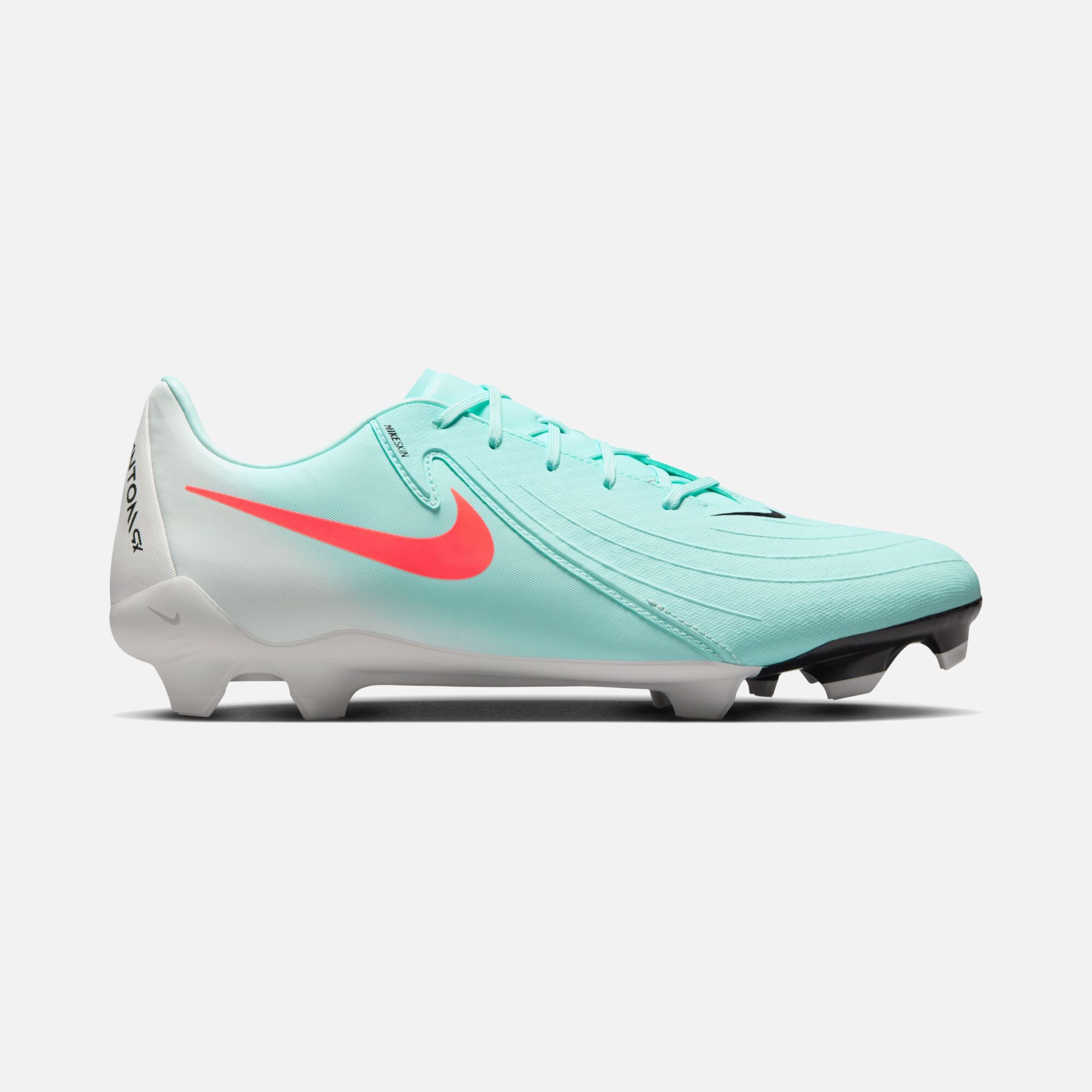 Nike Phantom GX II Academy FG/MG Multi-Ground Low-Top Erkek Krampon