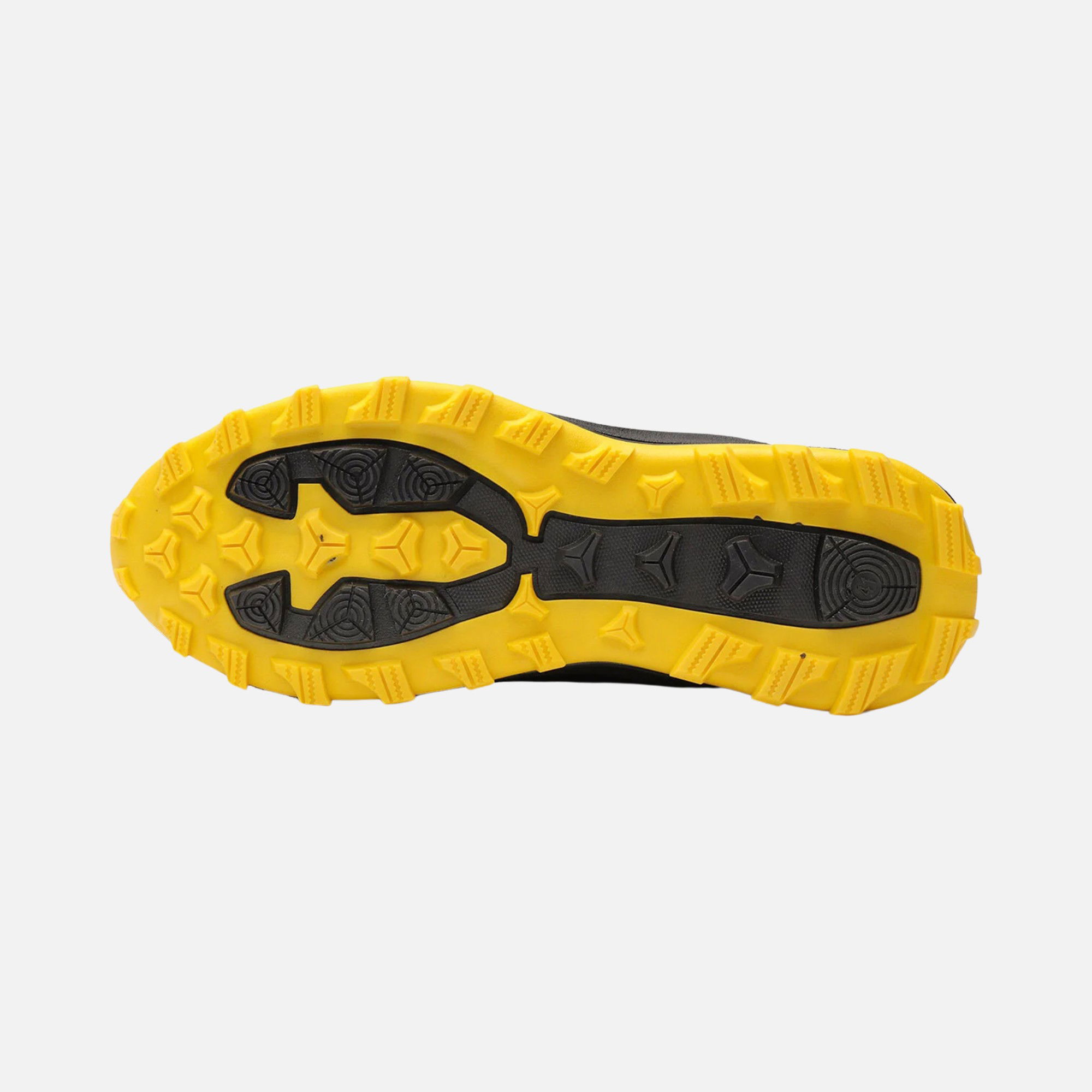 Hummel Lemos Hiking Unisex Spor Ayakkabı