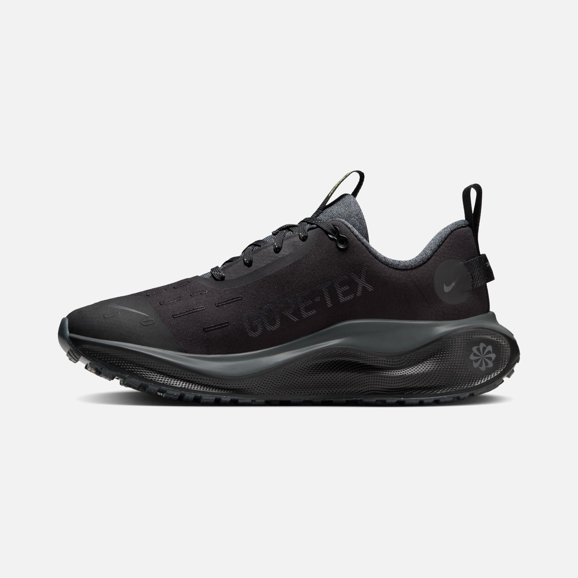 Nike Reactx InfinityRN 4 Gore-Tex Road Running Kadın Spor Ayakkabı
