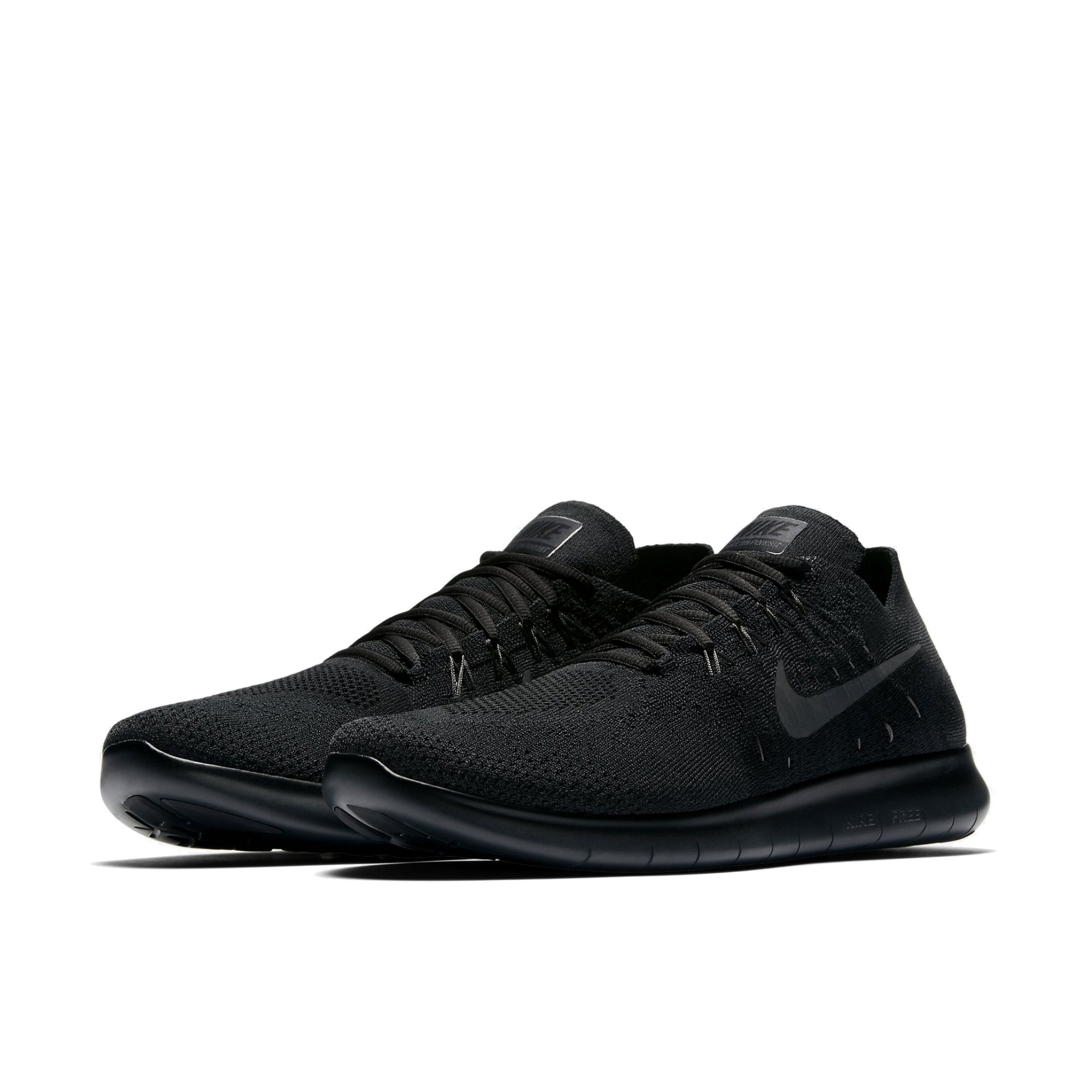 Nike Free Run Flyknit 2017 CO Erkek Spor Ayakkabı