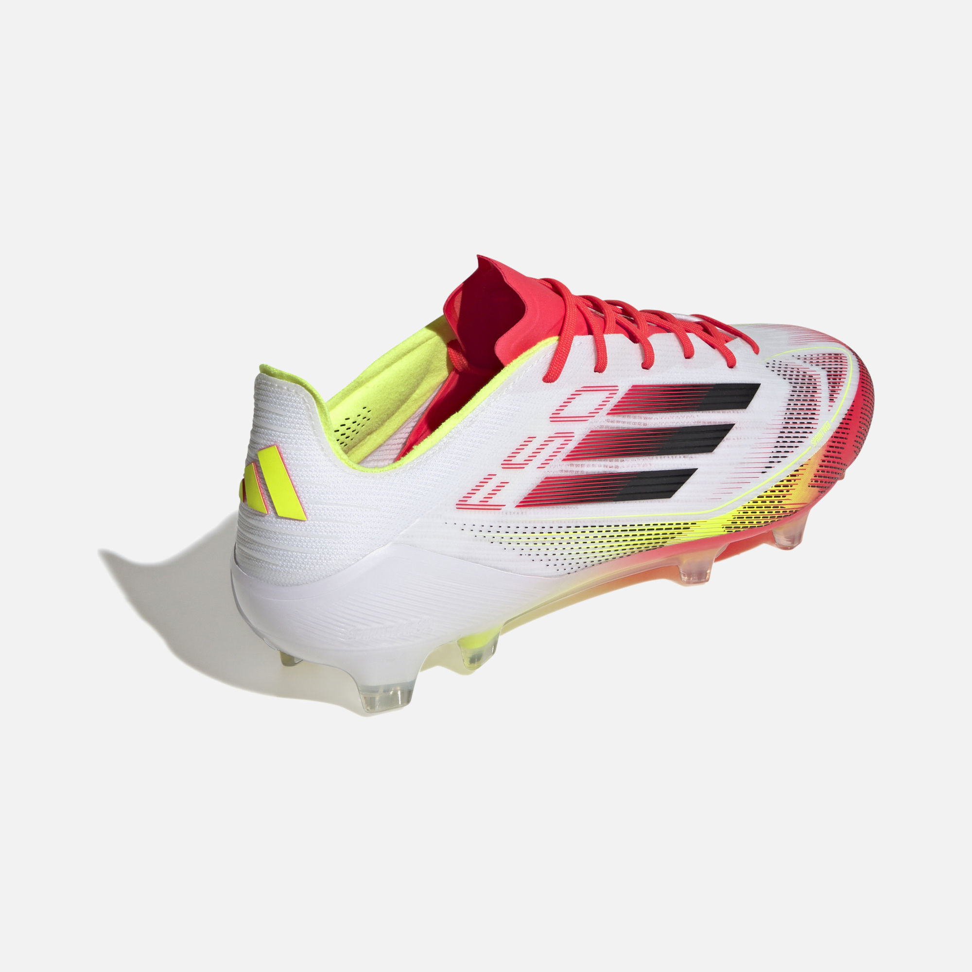 adidas F50 Elite FG Firm-Ground Low-Top Erkek Krampon