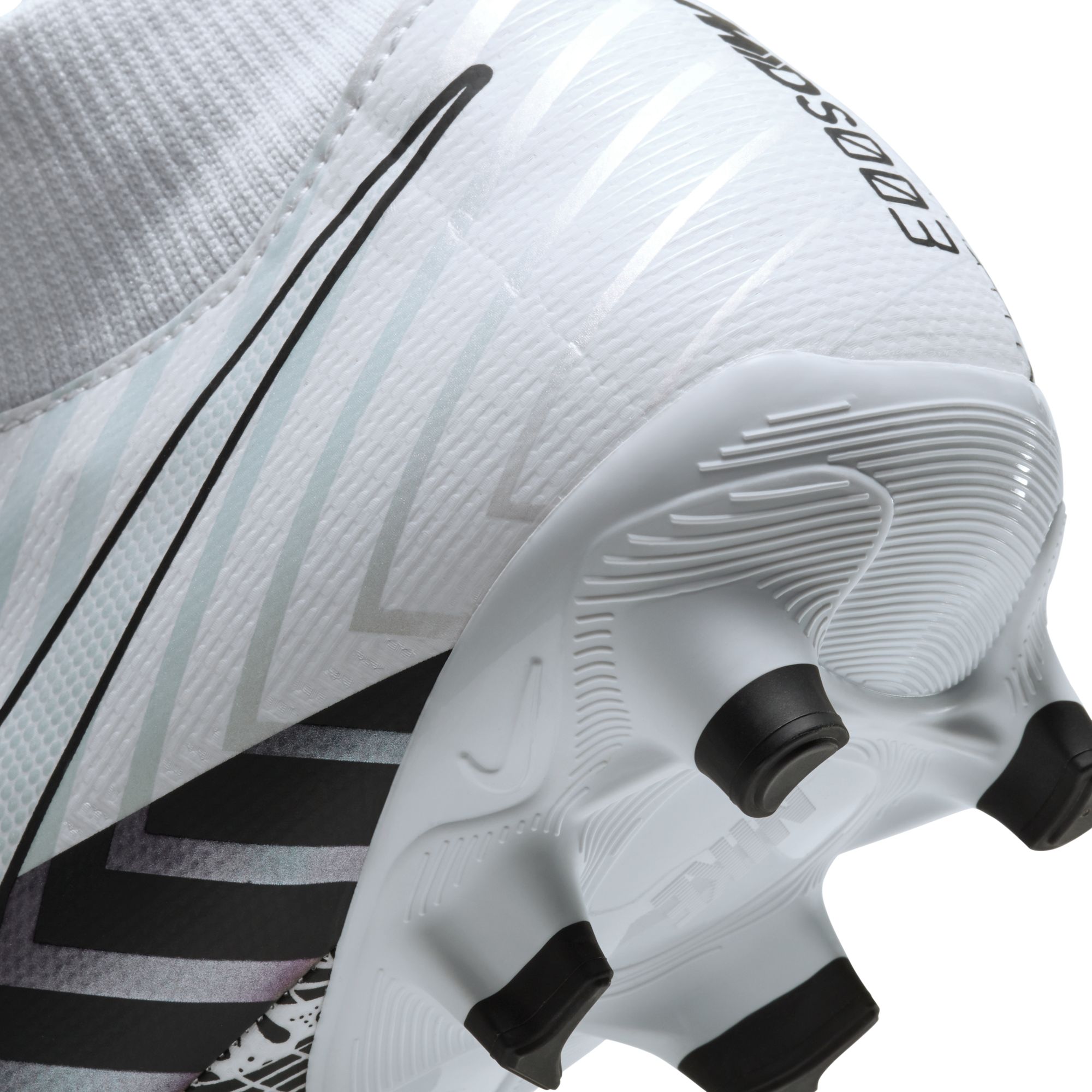 Nike Mercurial Superfly 7 Academy MDS MG Multi-Ground Erkek Krampon