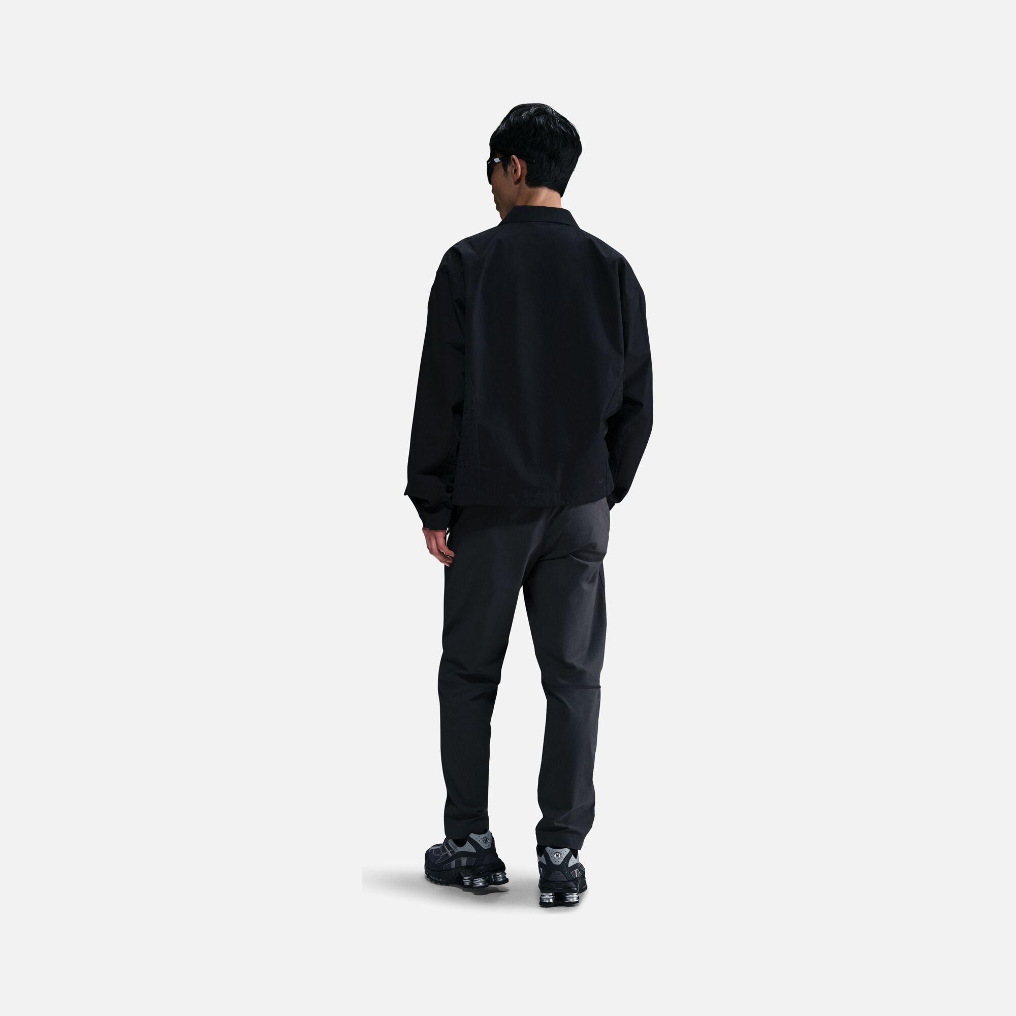 Nike Sportswear Tech Woven Erkek Eşofman Altı