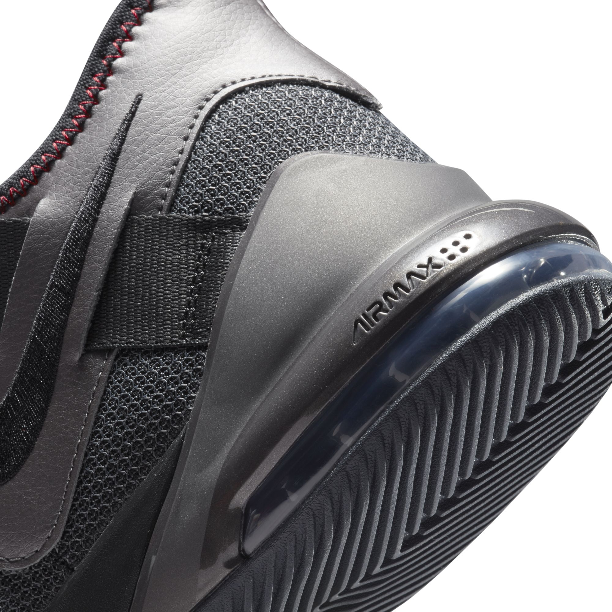 Nike Air Max Impact 2 Erkek Basketbol Ayakkabısı