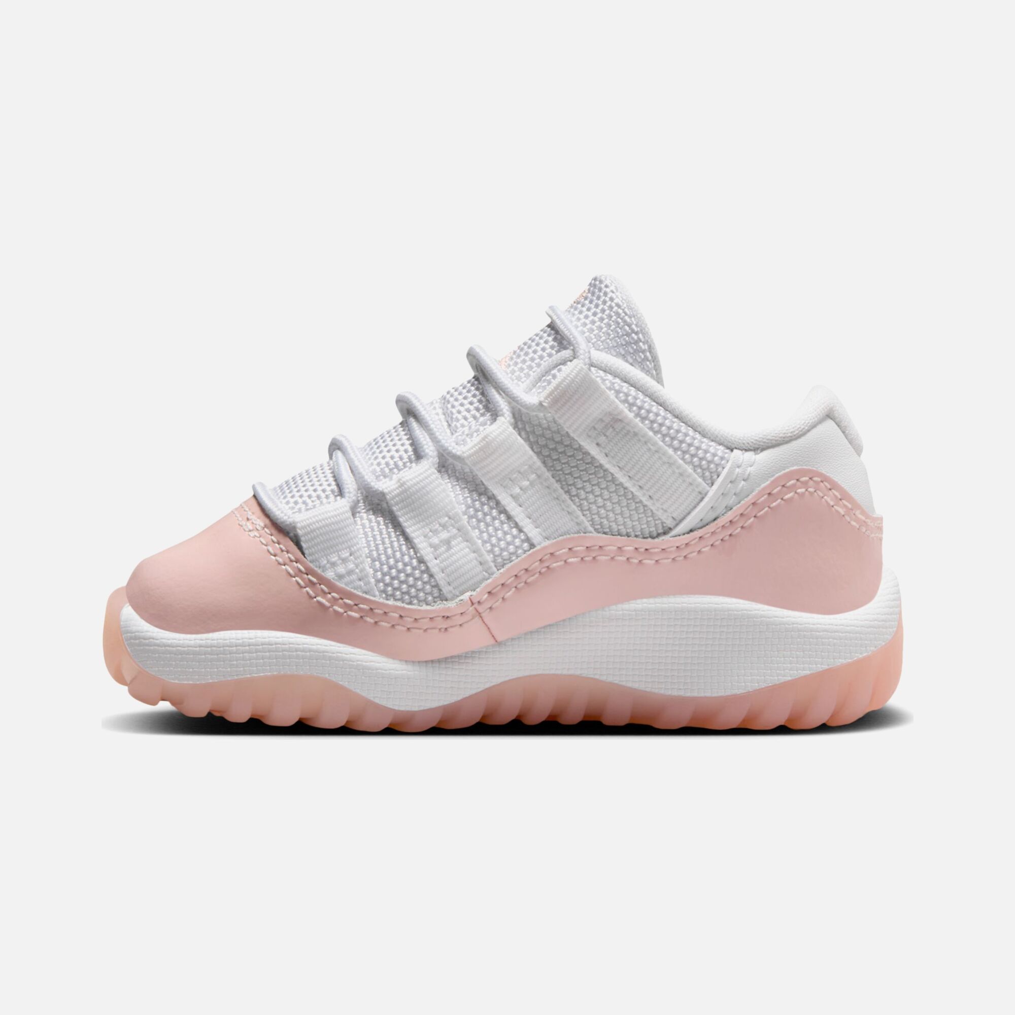 Nike Jordan 11 Retro Low (TD) Bebek Spor Ayakkabı