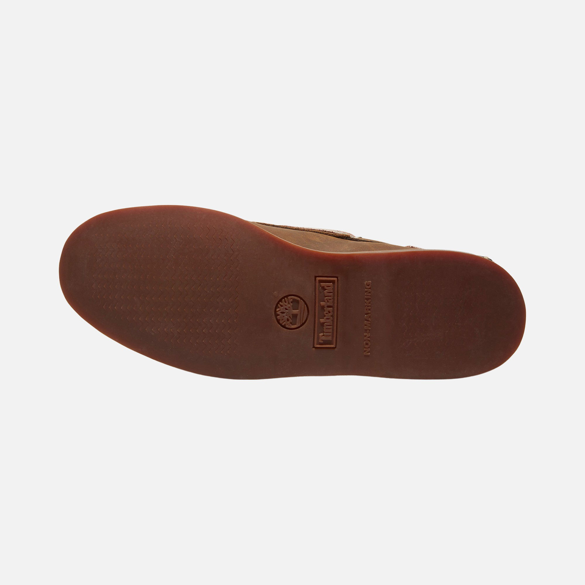Timberland Classic Boat 2 Erkek Spor Ayakkabı