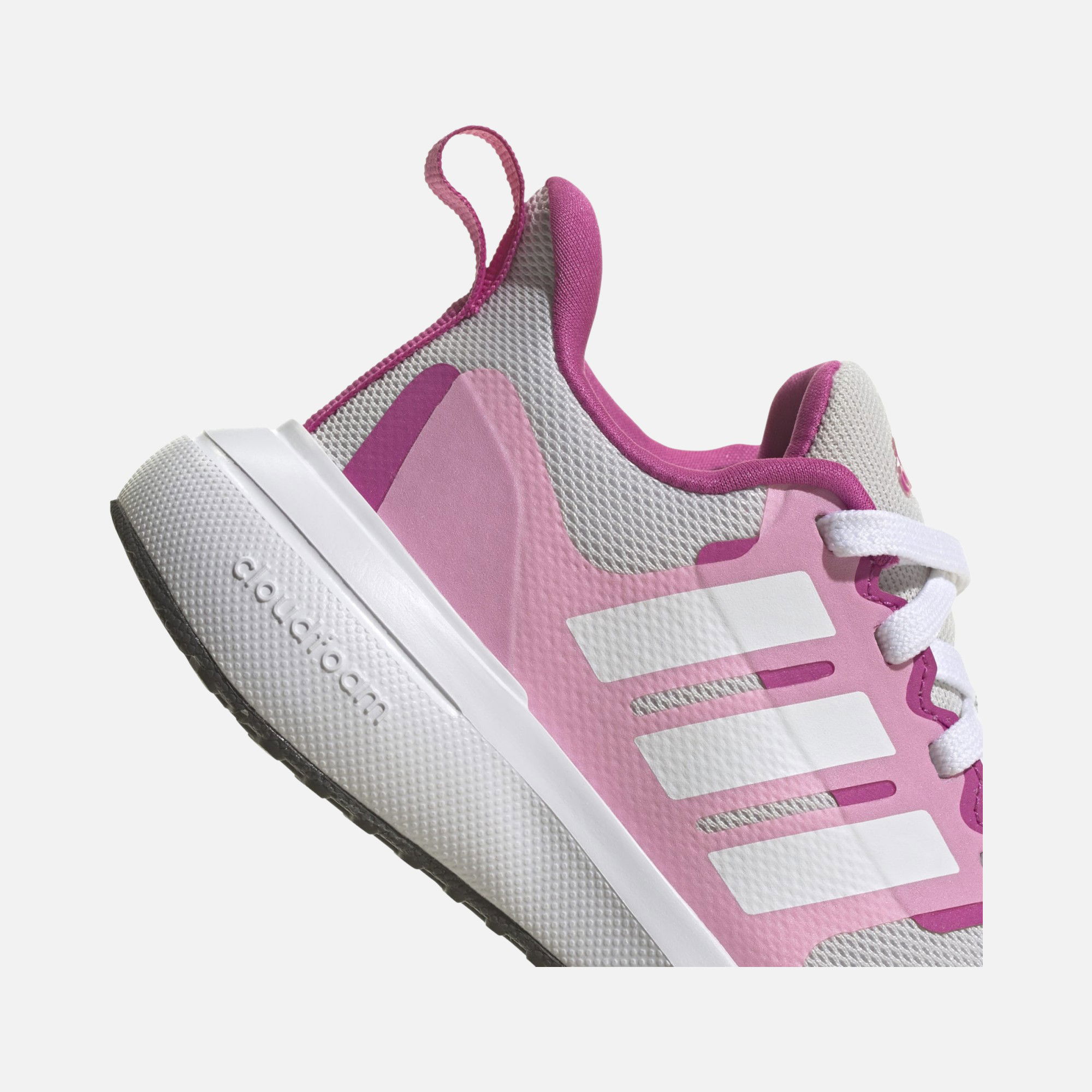 adidas Fortarun 2.0 Cloudfoam Sport Running Lace (GS) Spor Ayakkabı