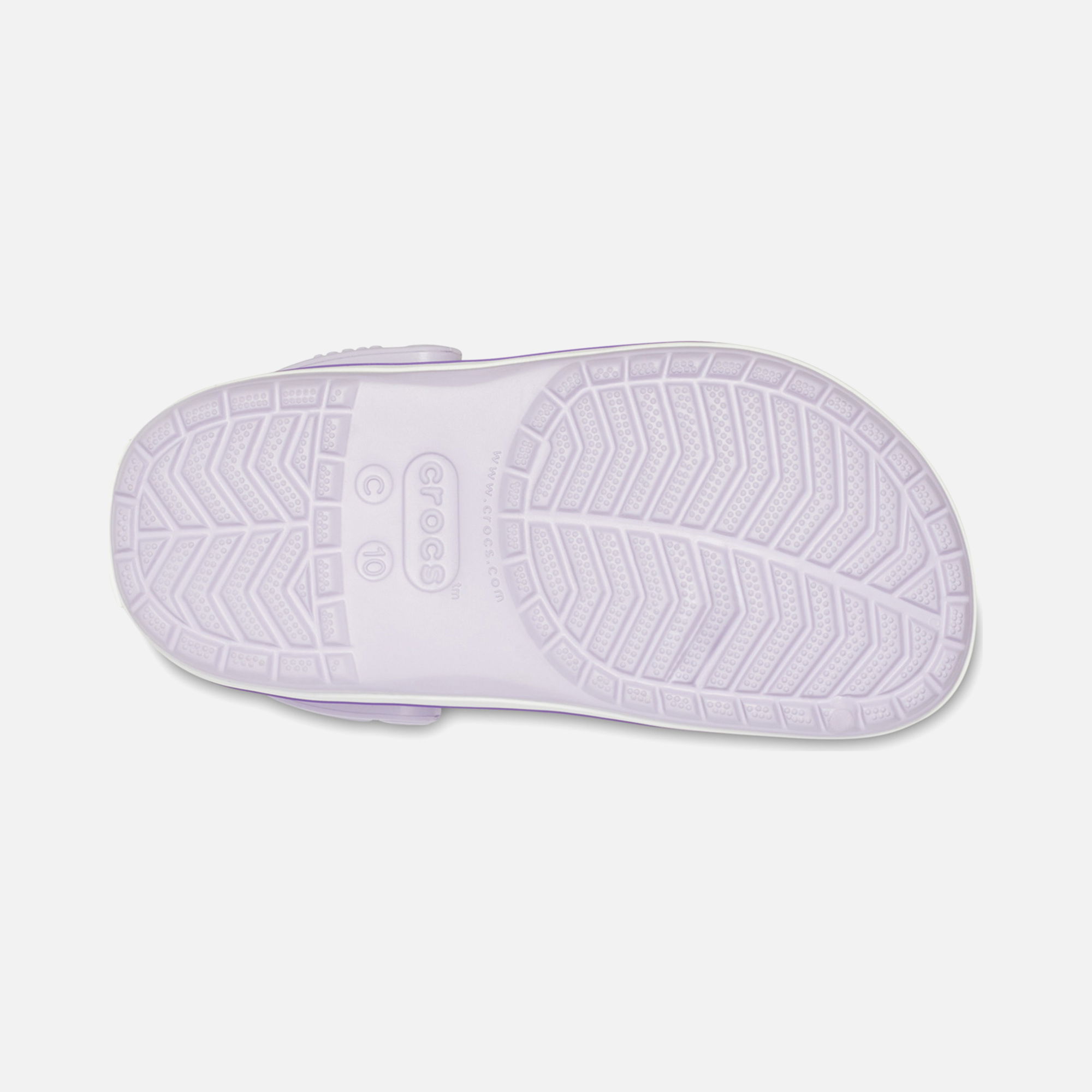 Crocs Crocband Clog SS21 Çocuk Terlik