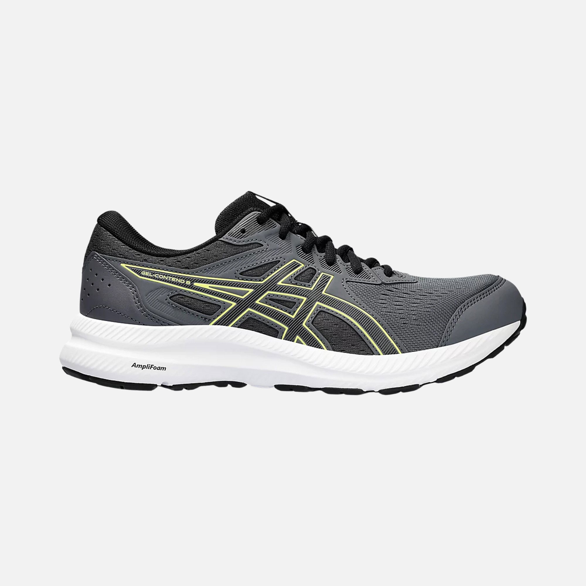 Asics Gel-Contend 8 Running Erkek Spor Ayakkabı
