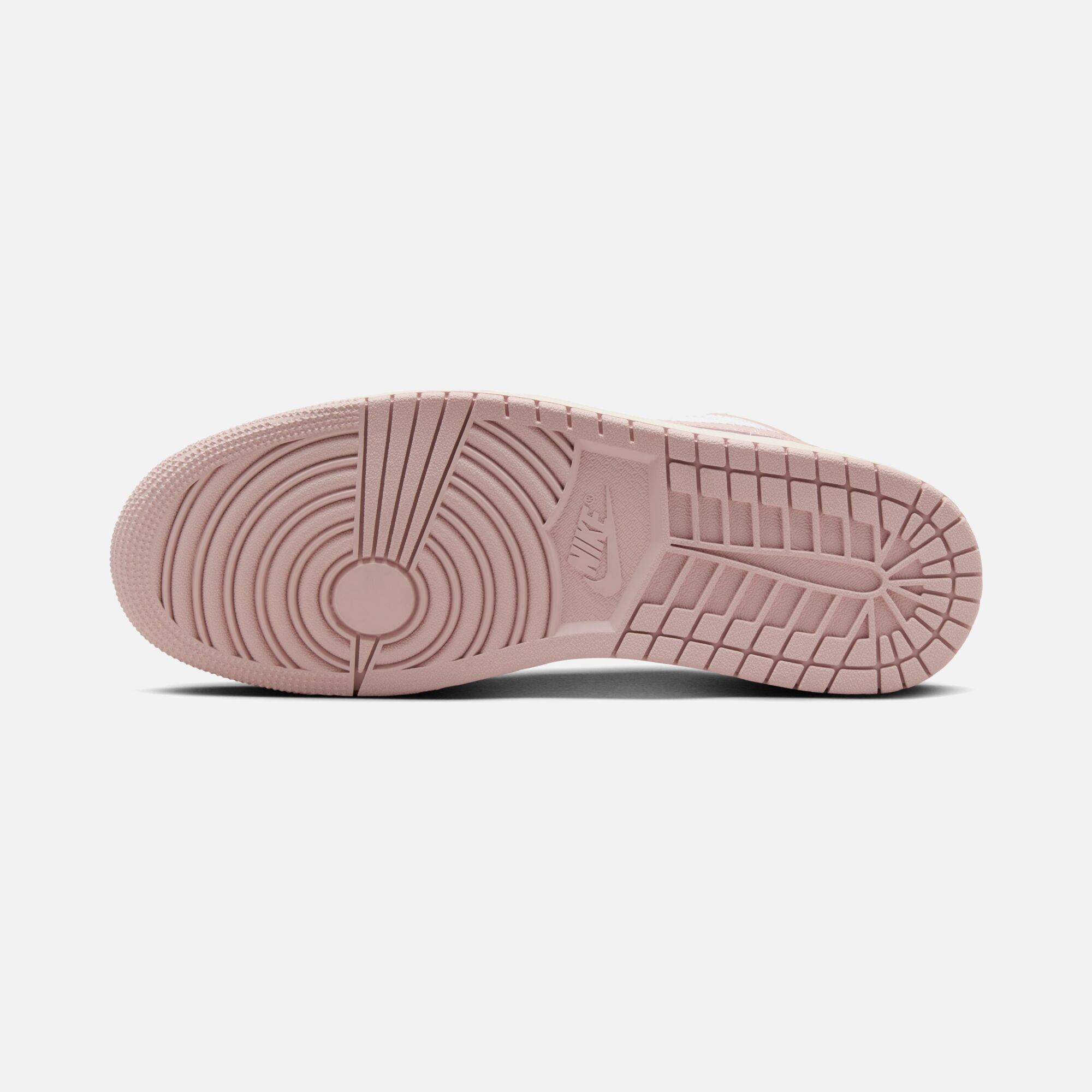 Nike Air Jordan 1 Low Kadın Spor Ayakkabı