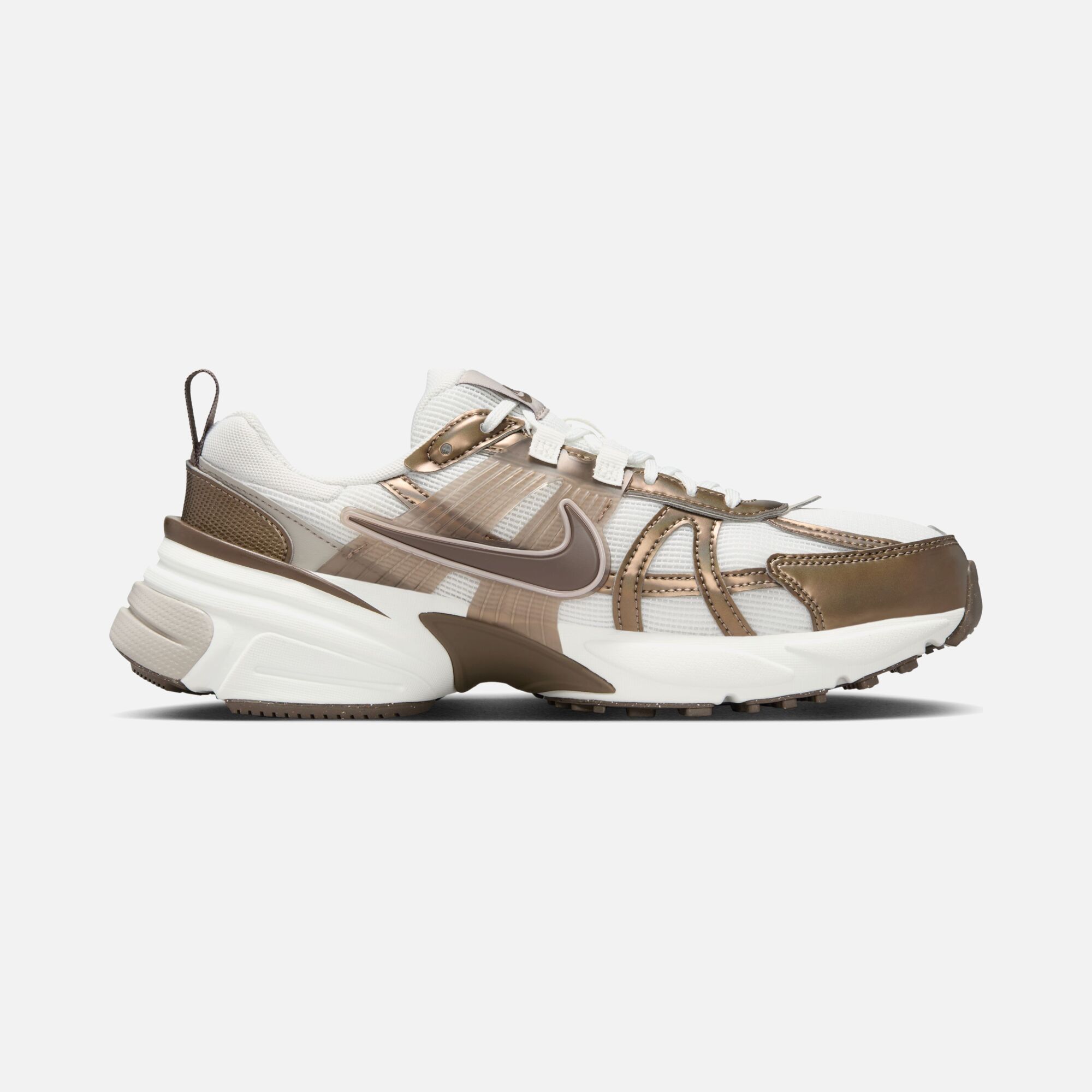 Nike V2K Run Sportswear Kadın Spor Ayakkabı