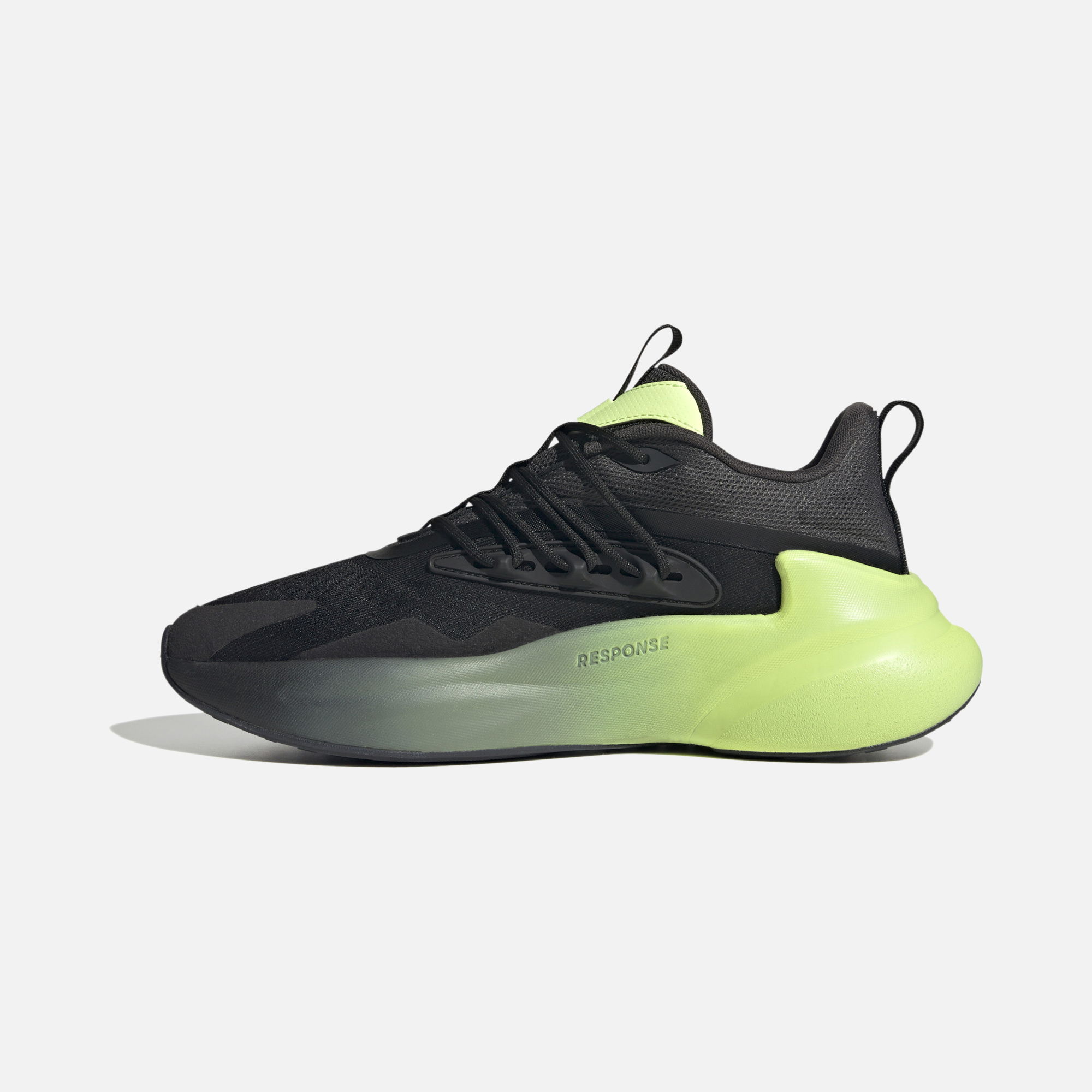 adidas Alphaboost V2 Versatile Running Erkek Spor Ayakkabı