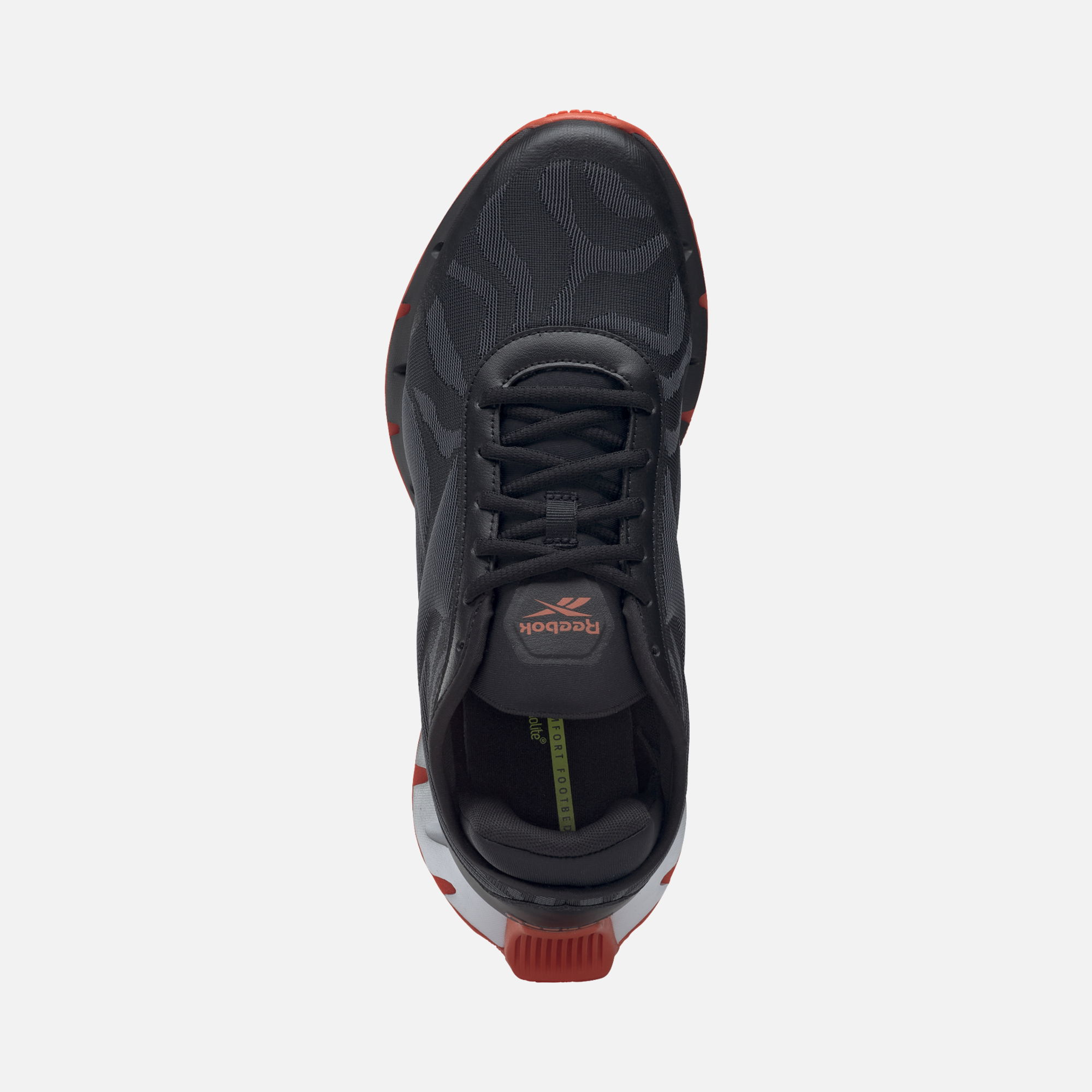 Reebok Zig Dynamica 3 Running Erkek Spor Ayakkabı