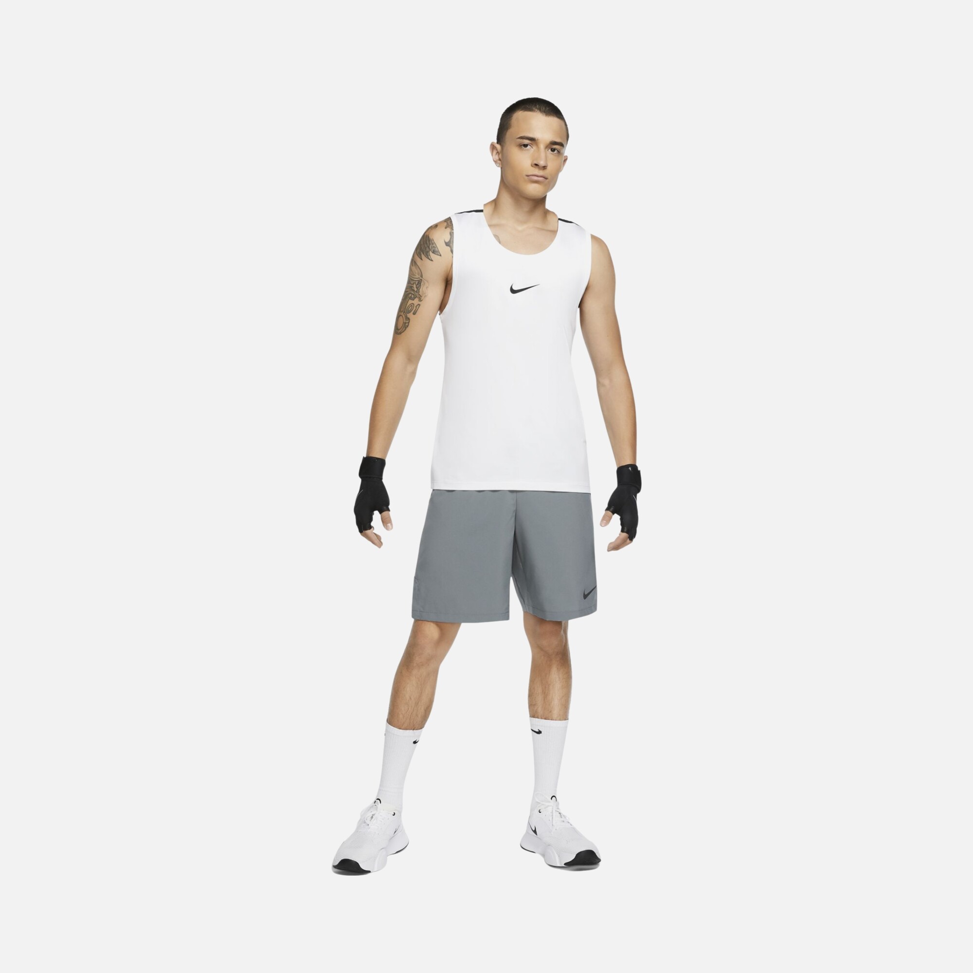 Nike Flex Woven 3.0 Training Erkek Şort