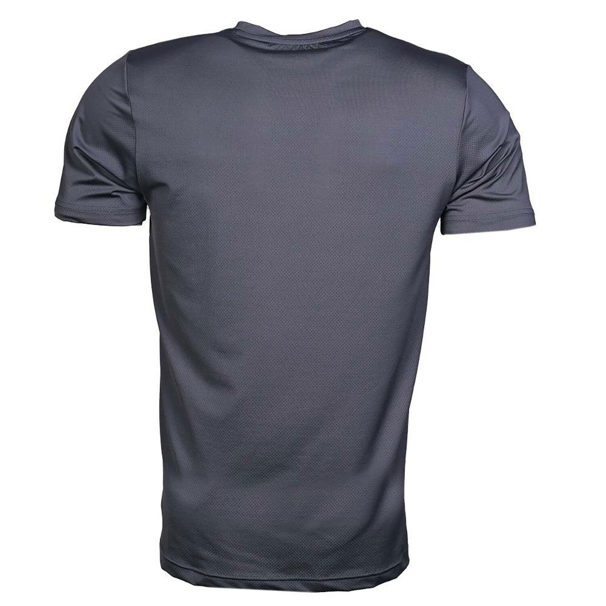 Hummel Winford Short-Sleeve Erkek Tişört