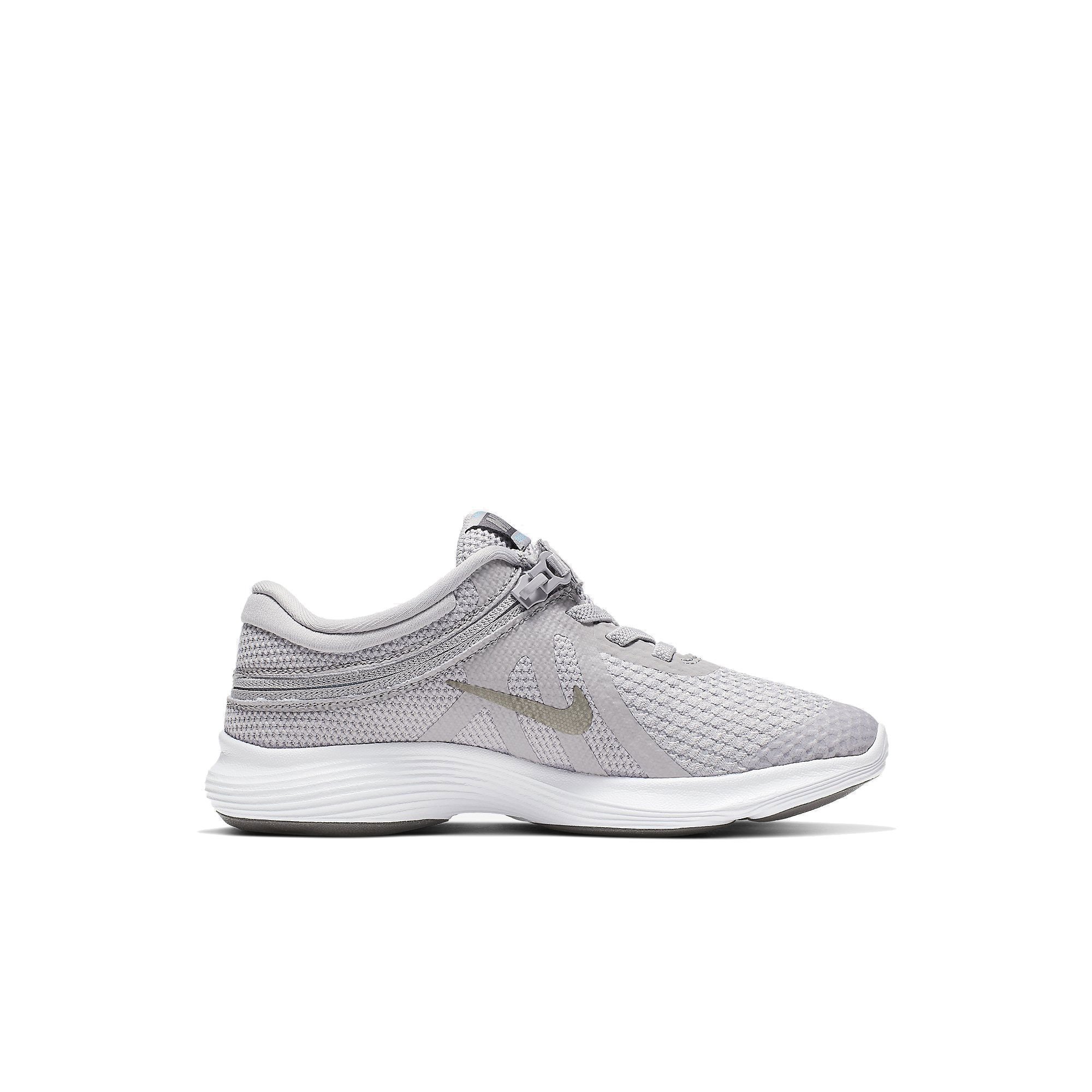 Nike Revolution 4 FlyEase (PSV) Çocuk Spor Ayakkabı