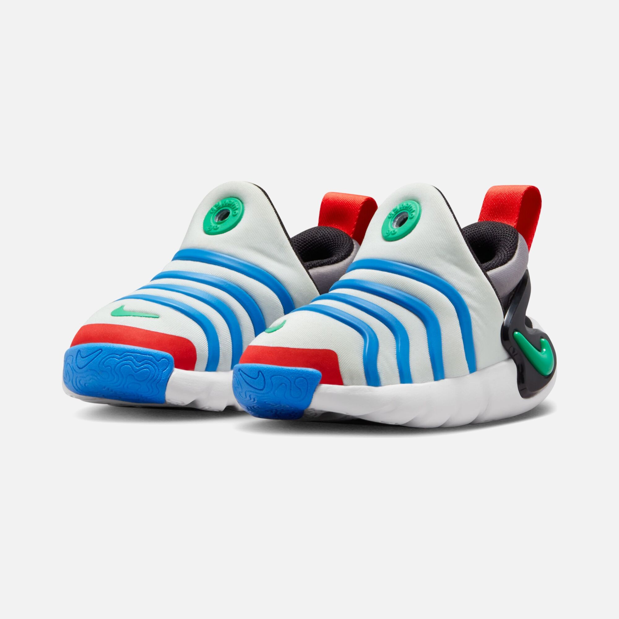 Nike Dynamo GO Easy On/Off (TD) Bebek Spor Ayakkabı