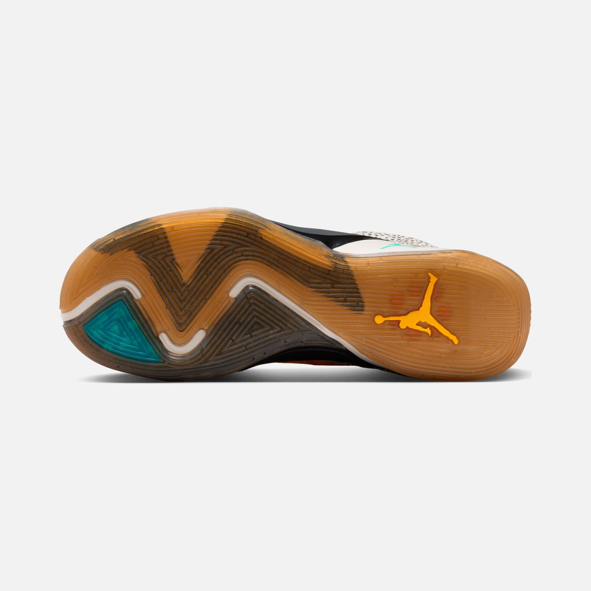 Nike Jordan Luka 2 ''Safari'' Erkek Basketbol Ayakkabısı
