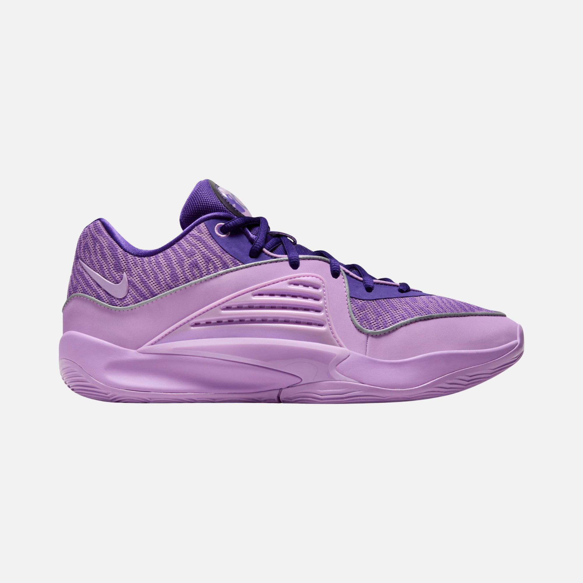 Nike Kevin Durant 16 Signature Game Erkek Basketbol Ayakkabısı