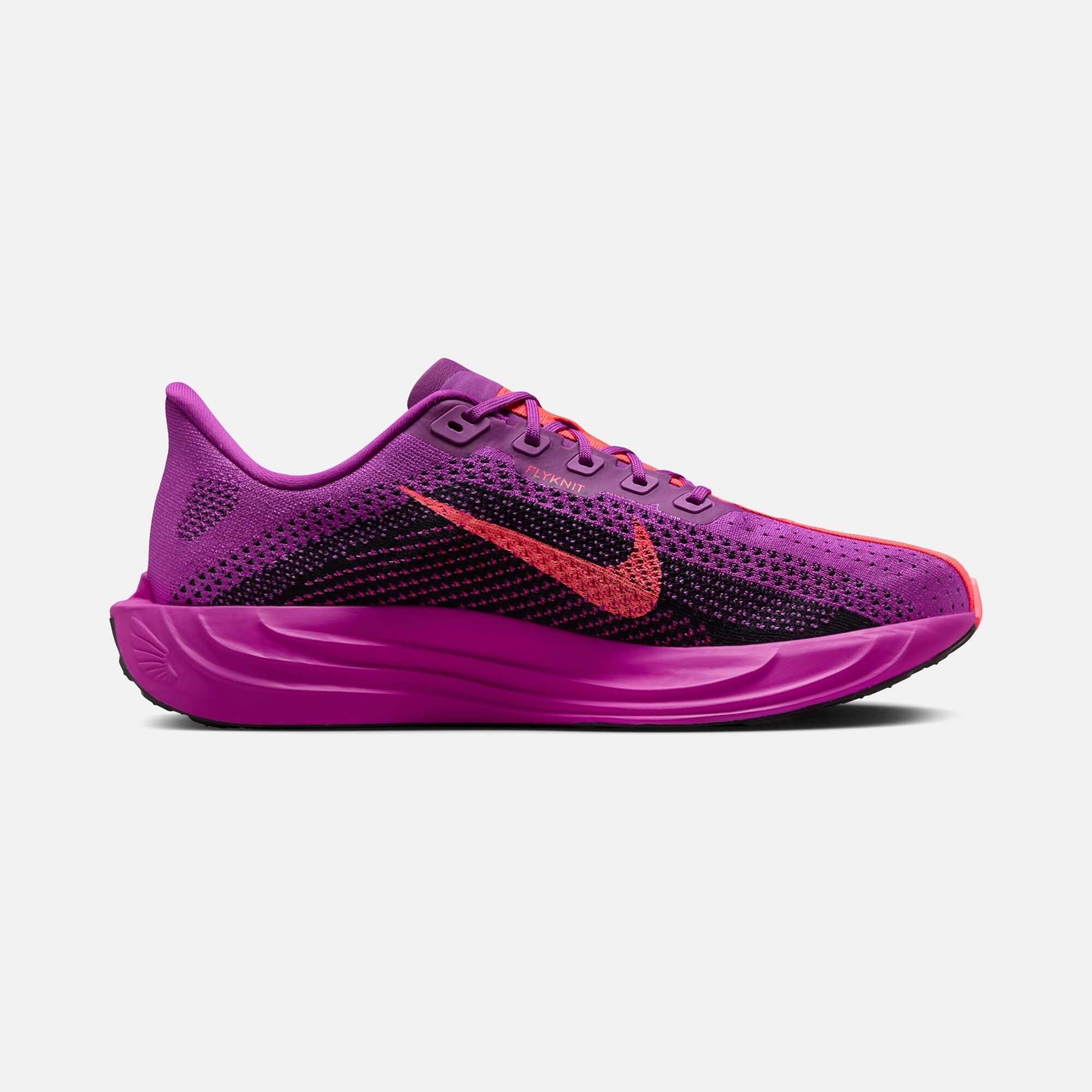 Nike ZoomX Pegasus Turbo Plus Road Running Erkek Spor Ayakkabı