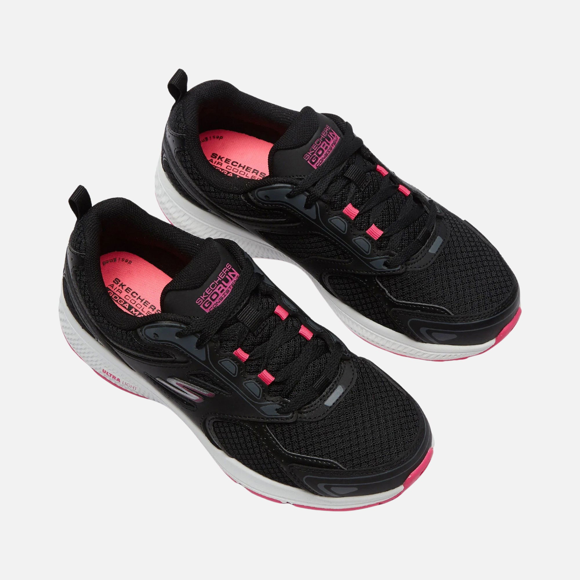 Skechers Go Run Consistent Kadın Spor Ayakkabı