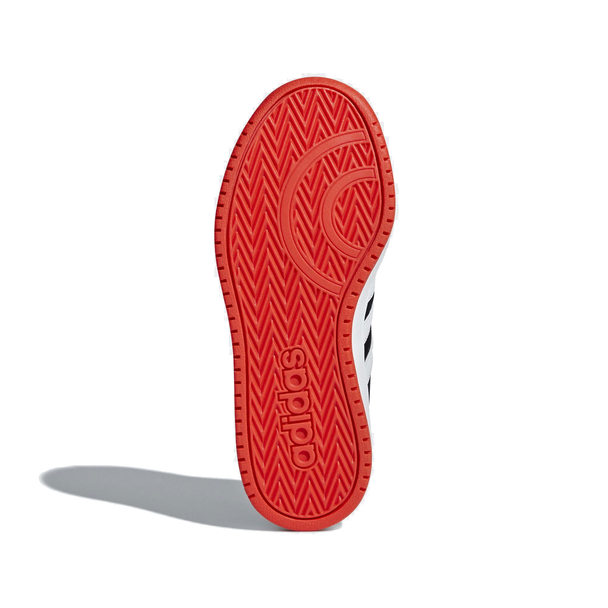 adidas Hoops 2.0 (GS) Spor Ayakkabı