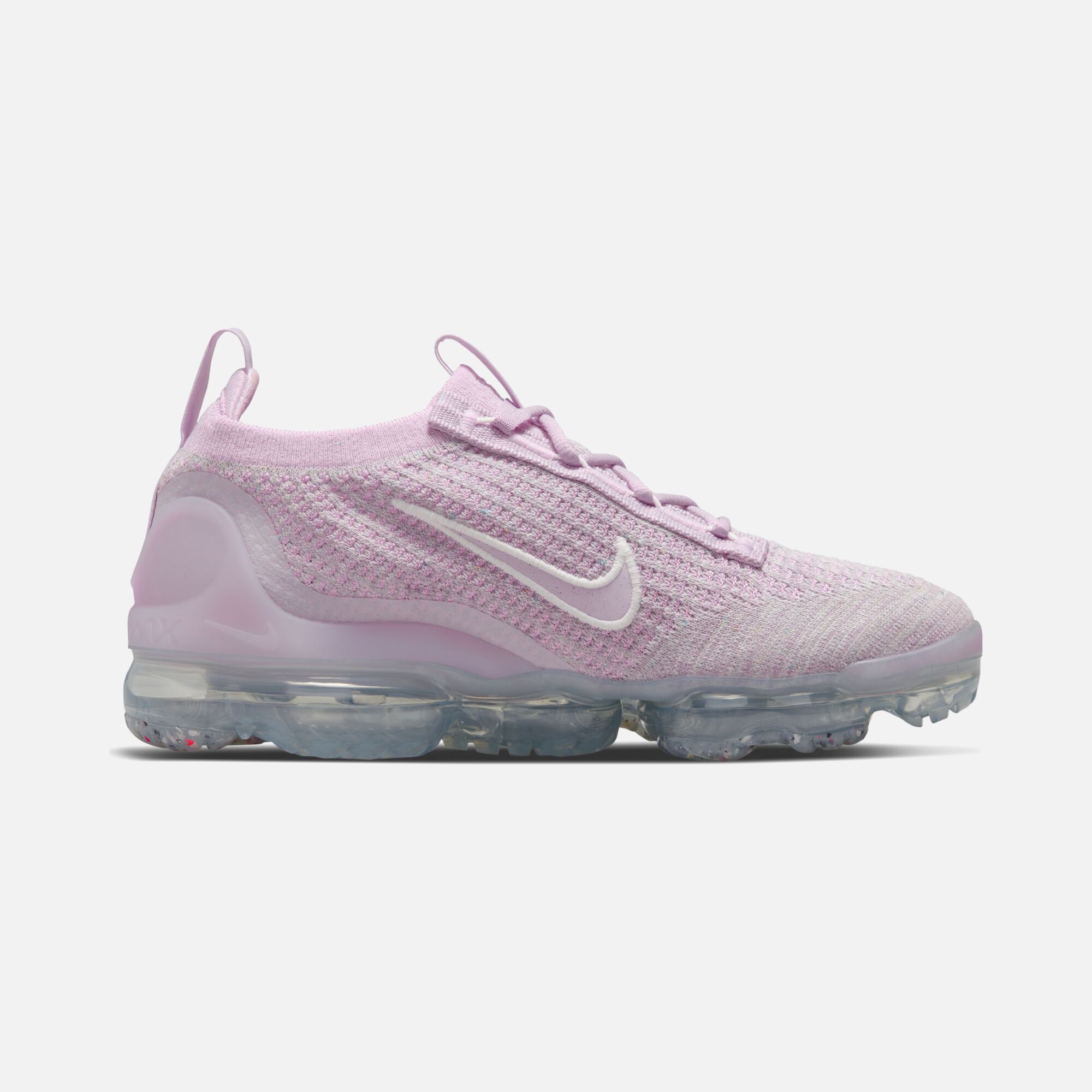 Nike Air VaporMax 2021 Flyknit Kadın Spor Ayakkabı
