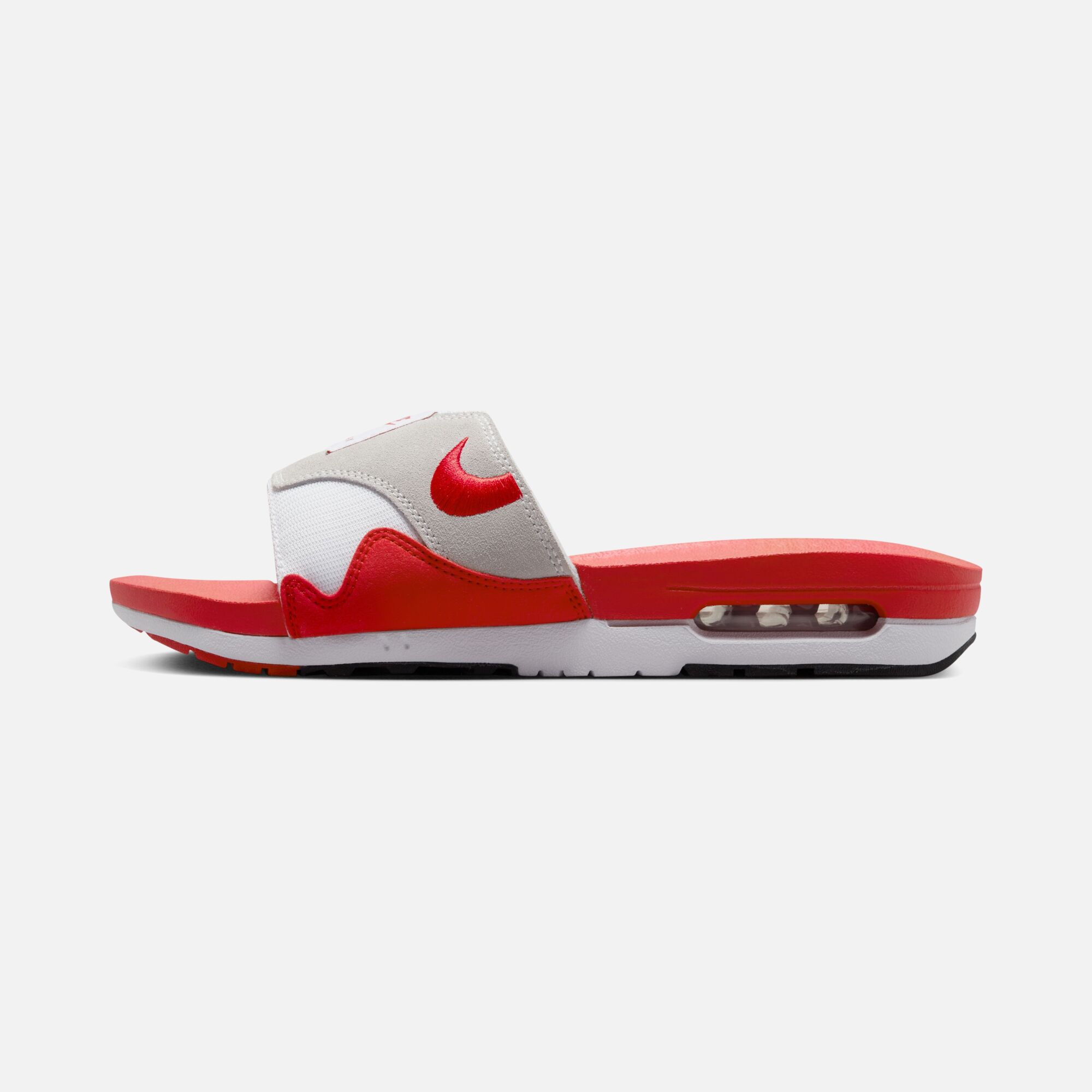 Nike Sportswear Air Max 1 Erkek Terlik