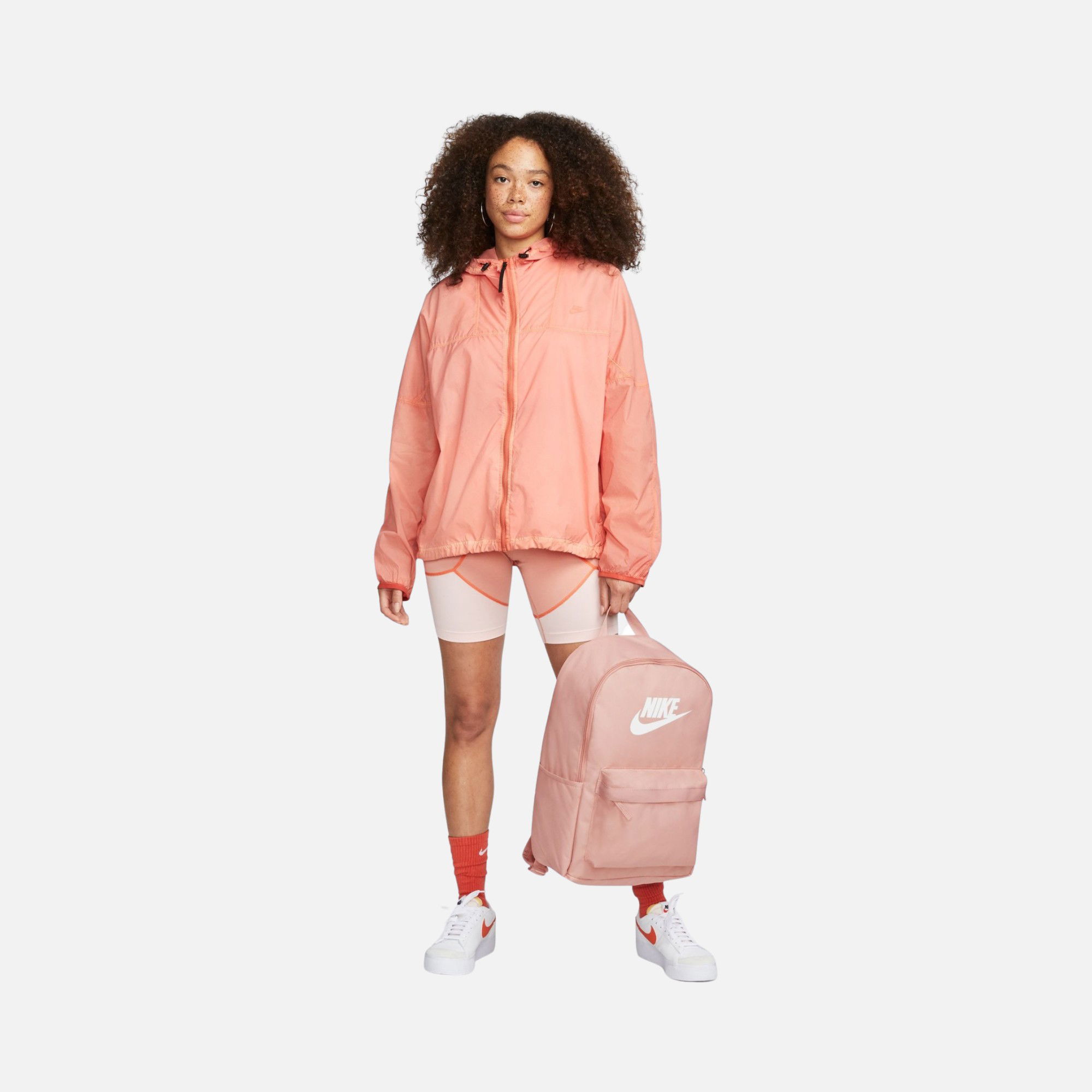 Nike Heritage (25 L) Unisex Sırt Çantası