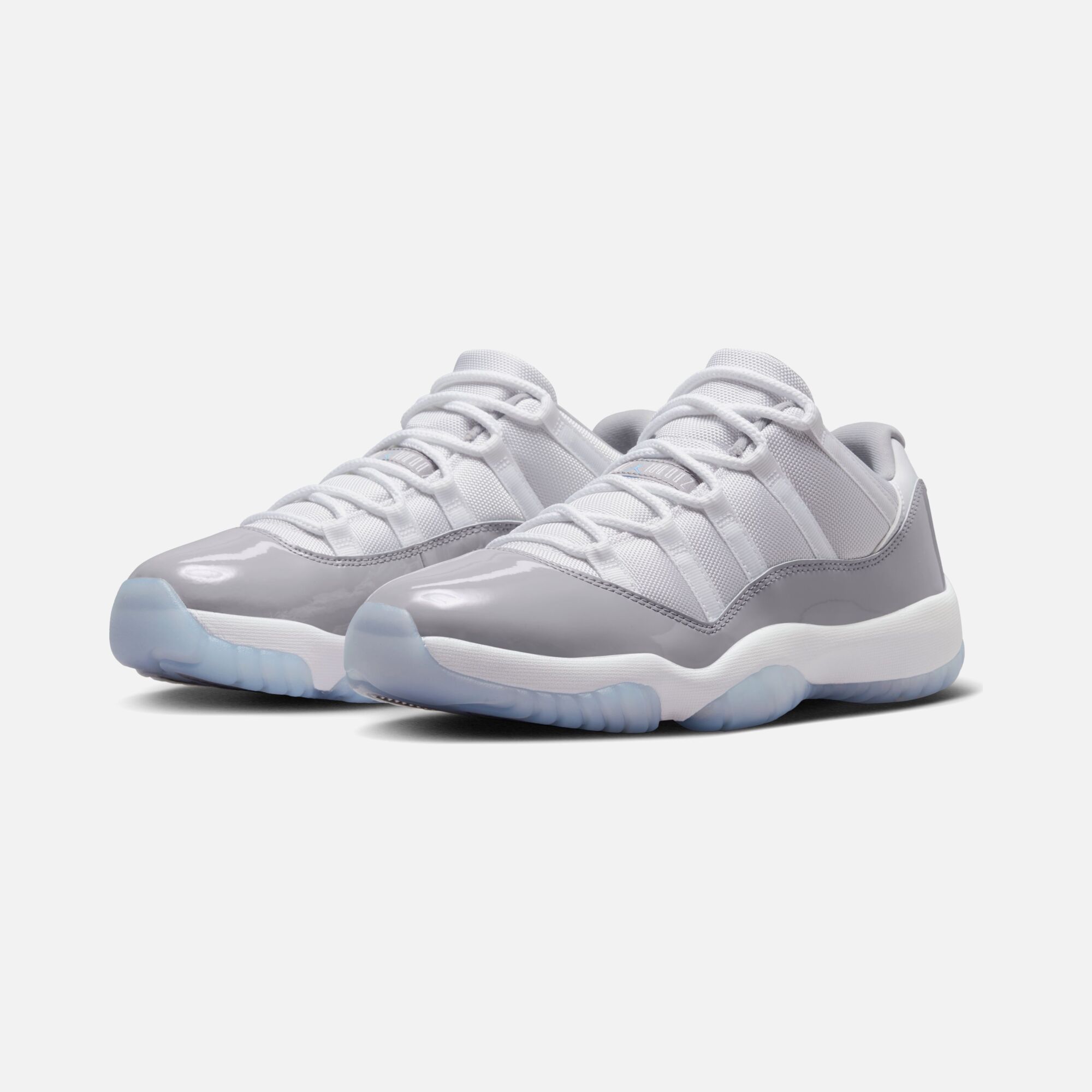 Nike Air Jordan 11 Retro Low Erkek Spor Ayakkabı